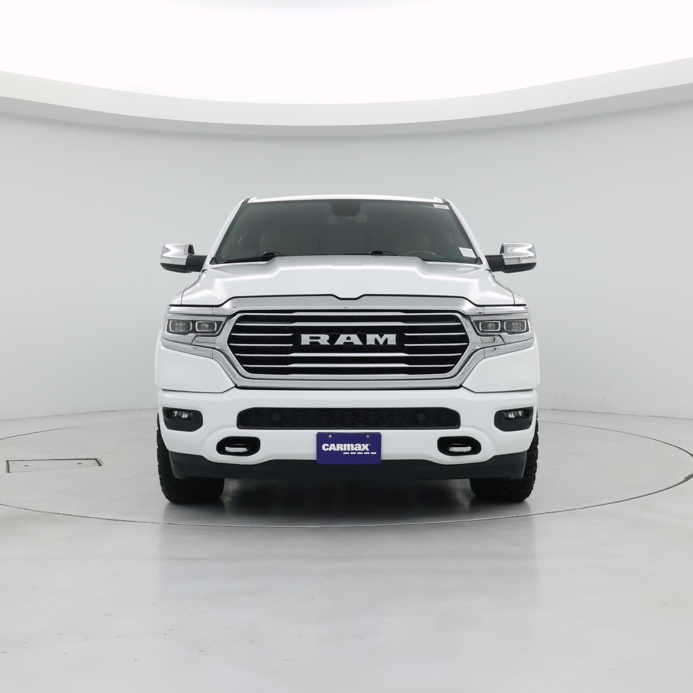 Thumbnail: 2020 RAM 1500 - 5