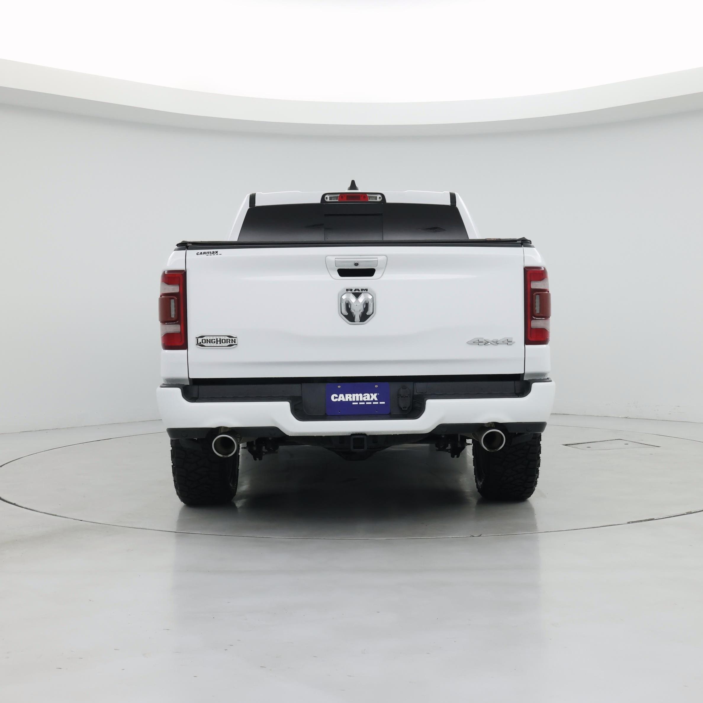 Thumbnail: 2020 RAM 1500 - 6