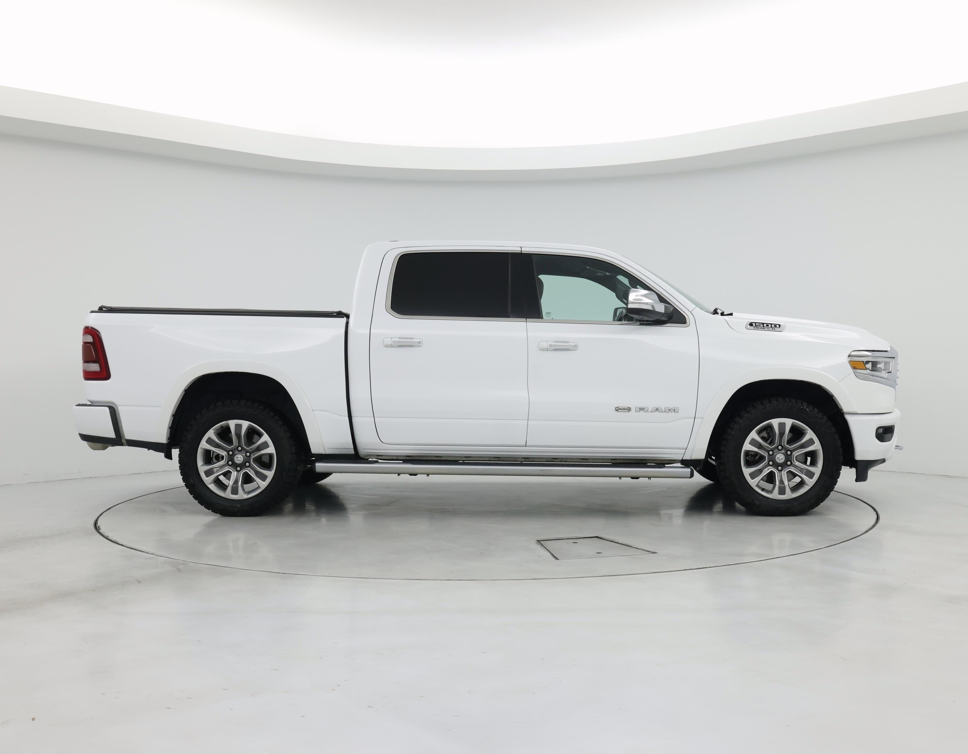 Thumbnail: 2020 RAM 1500 - 7