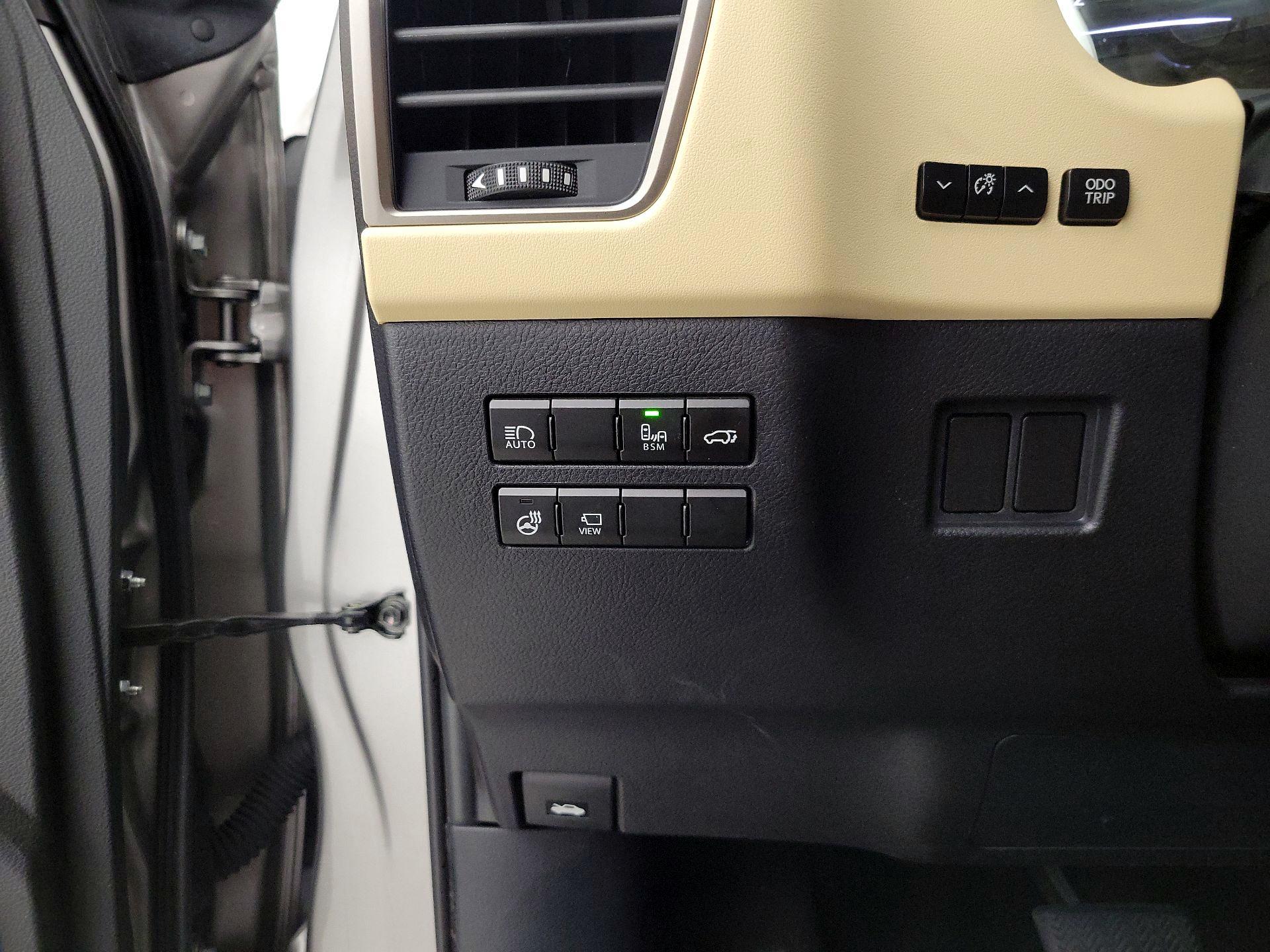 Thumbnail: 2021 Lexus NX - 13