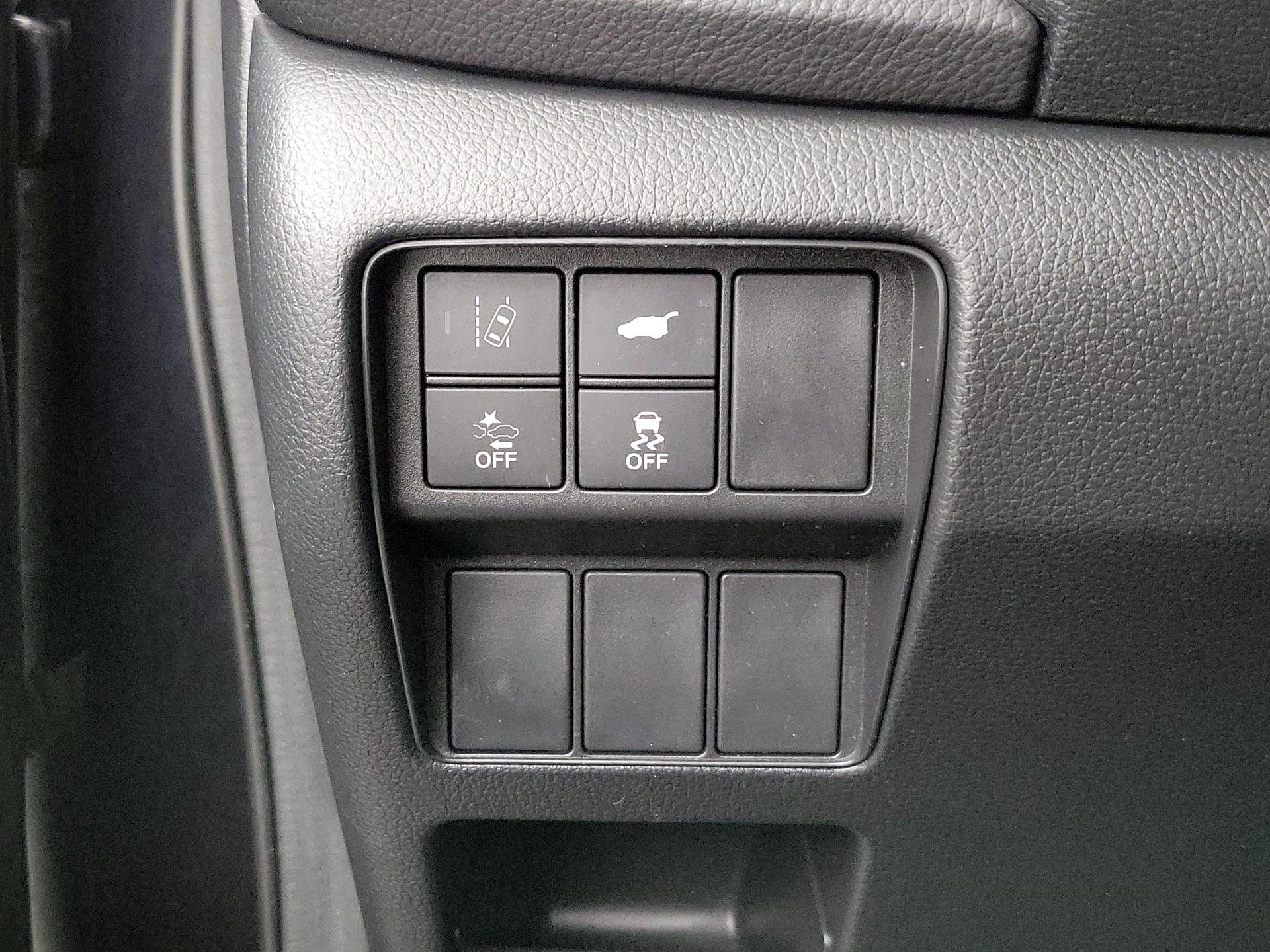 Thumbnail: 2017 Honda CR-V - 13