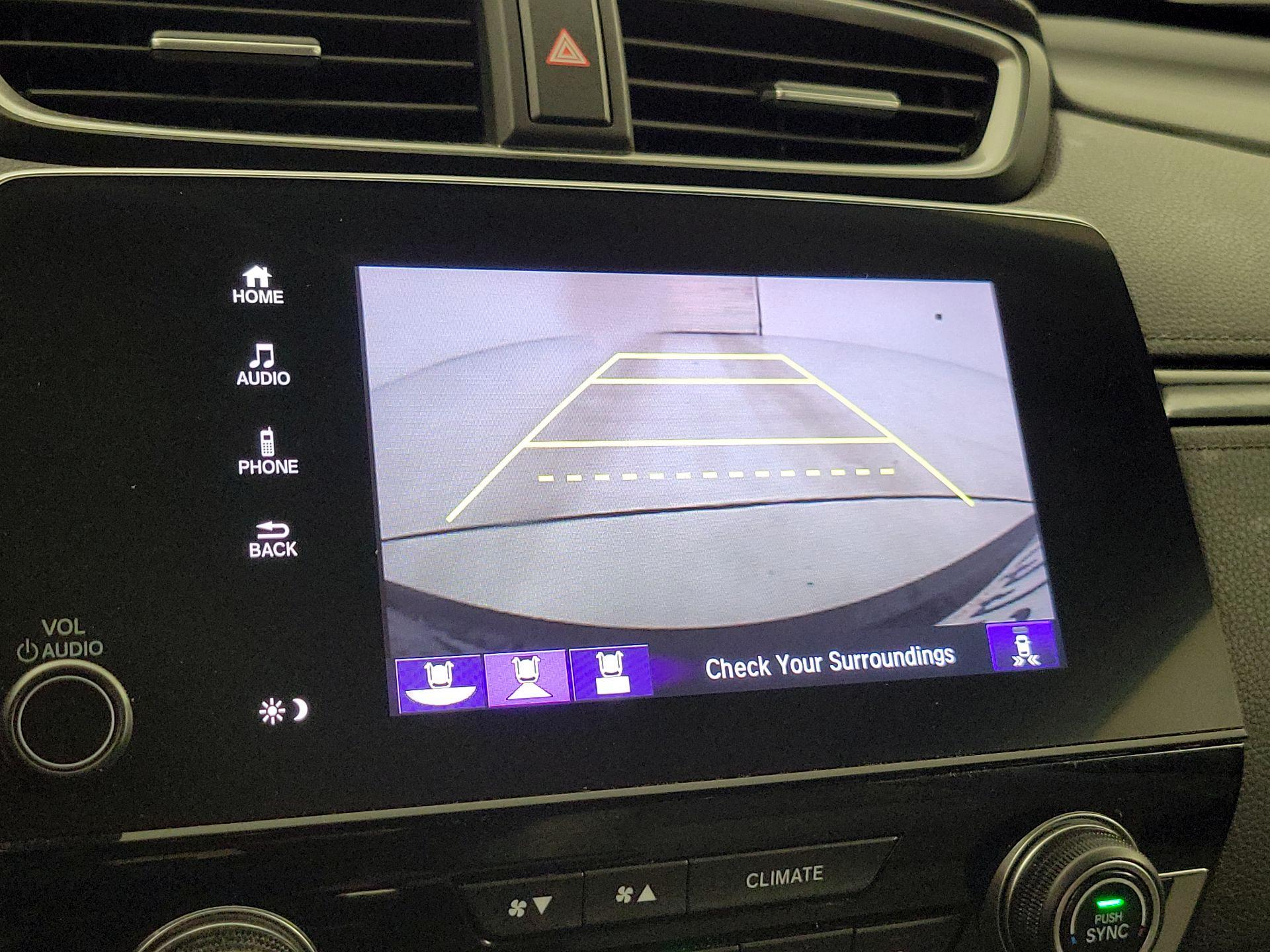 Thumbnail: 2017 Honda CR-V - 14