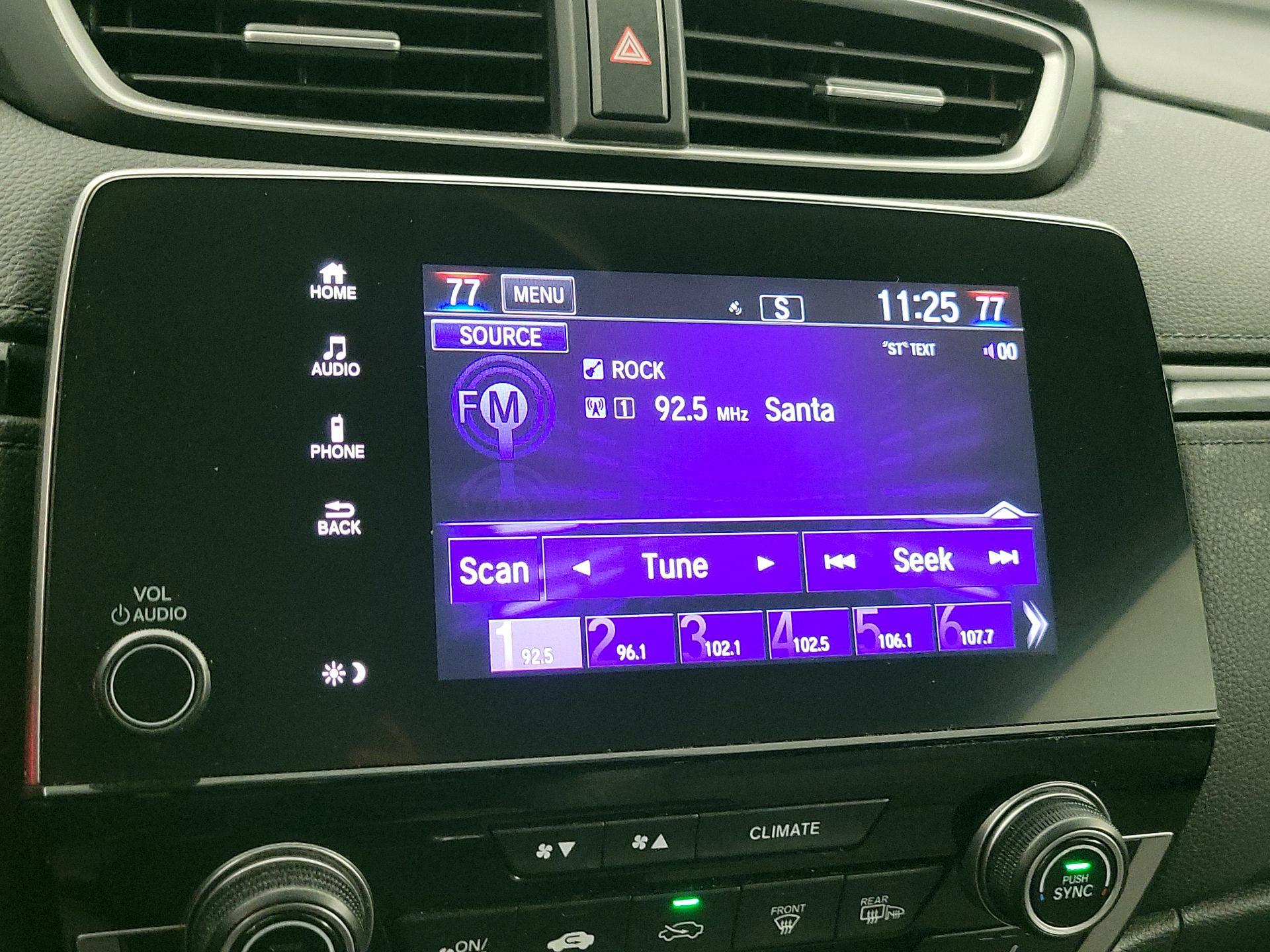 Thumbnail: 2017 Honda CR-V - 15