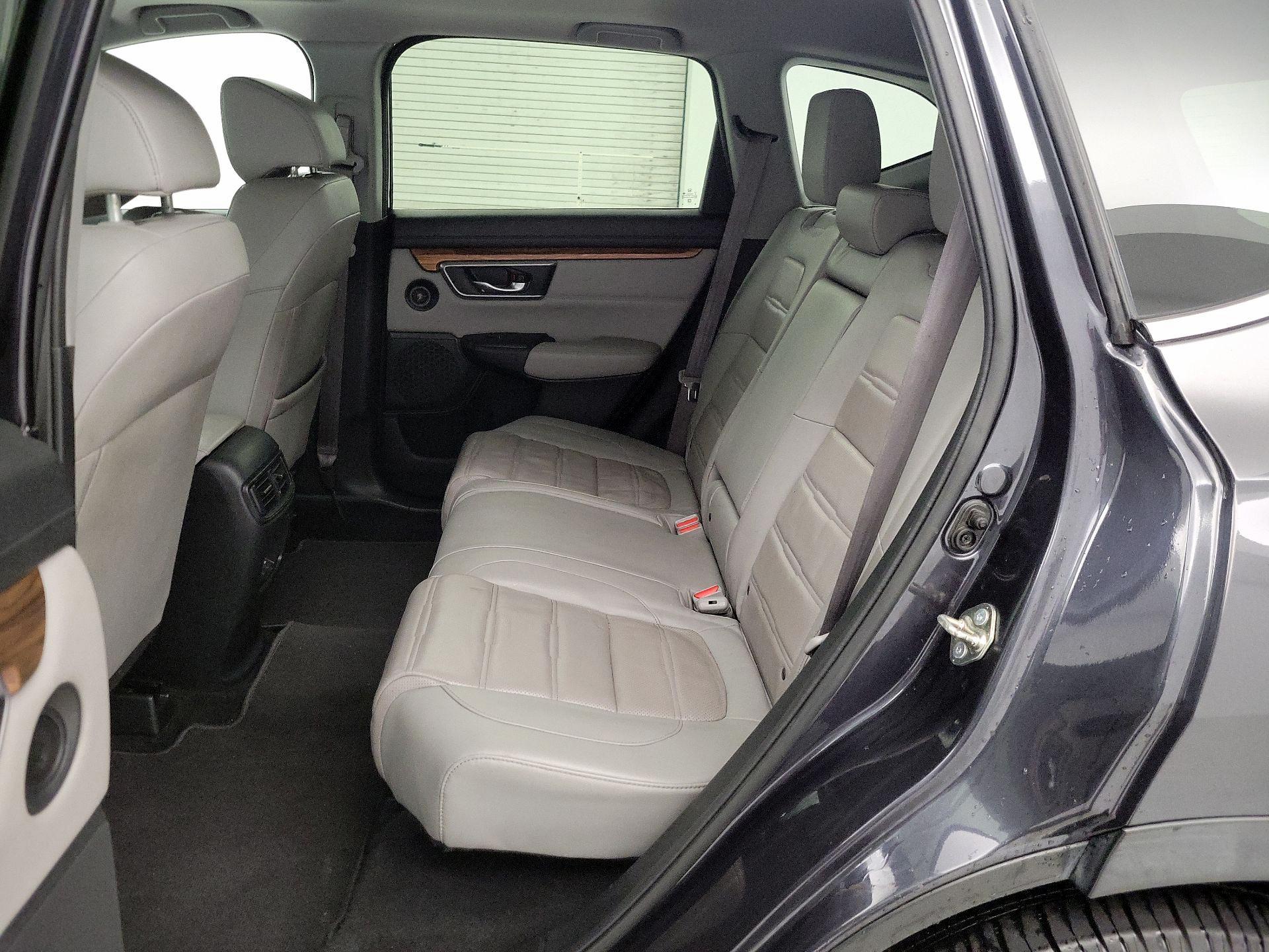 Thumbnail: 2017 Honda CR-V - 19