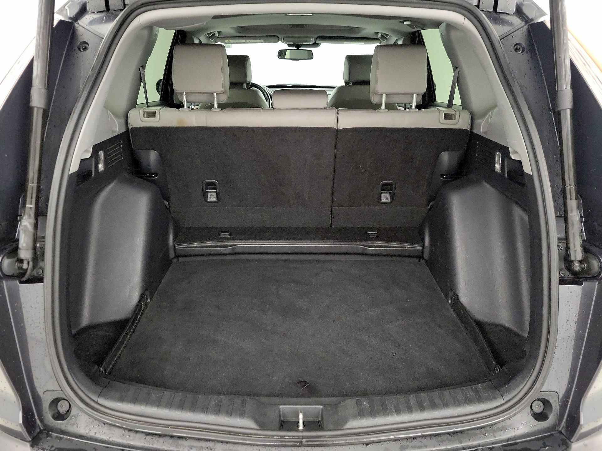 Thumbnail: 2017 Honda CR-V - 20