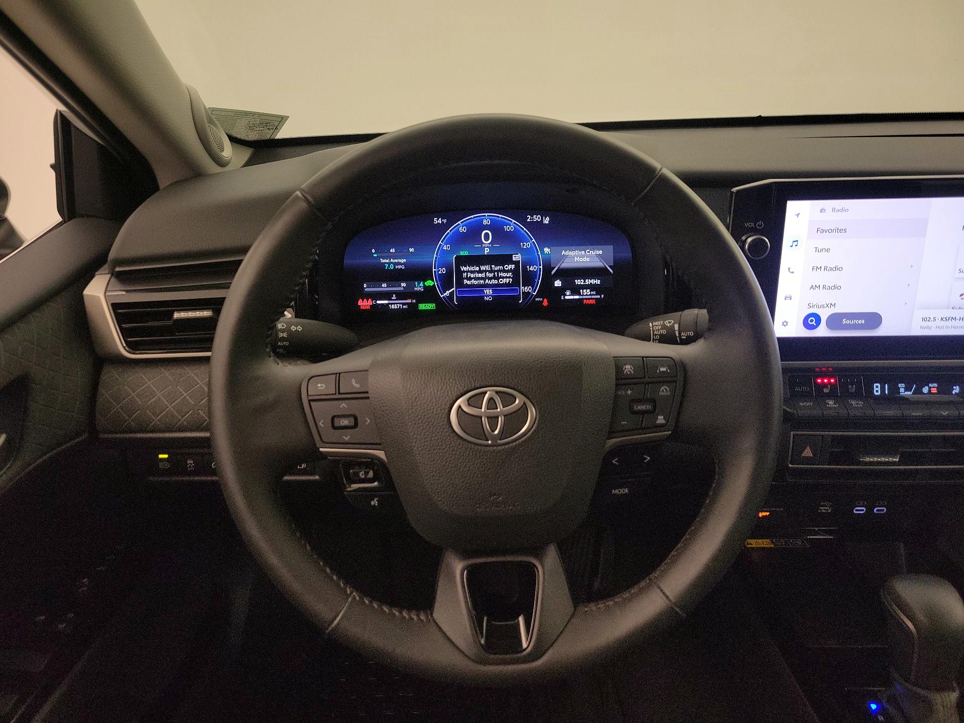 Thumbnail: 2025 Toyota Camry - 10