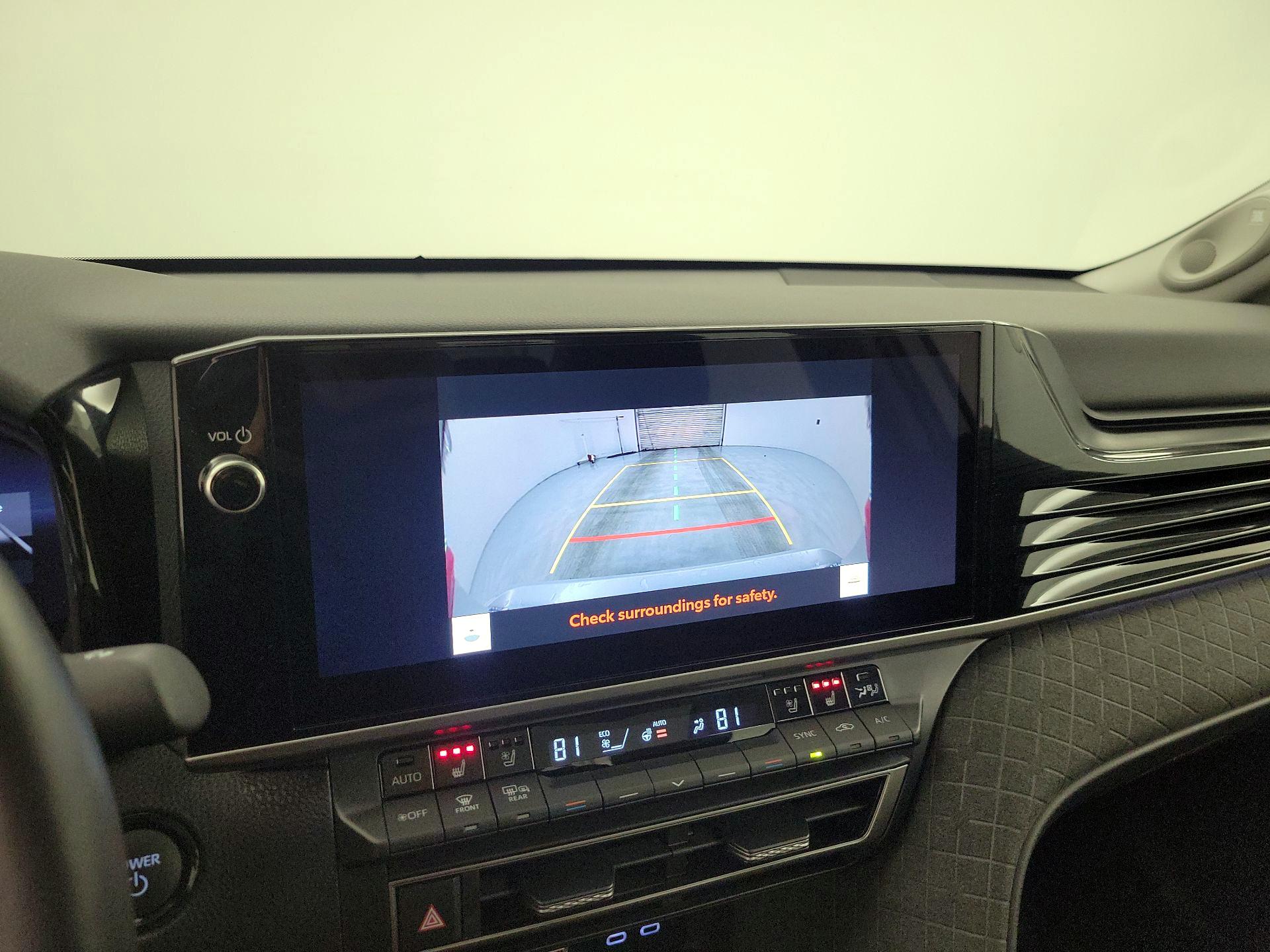 Thumbnail: 2025 Toyota Camry - 14