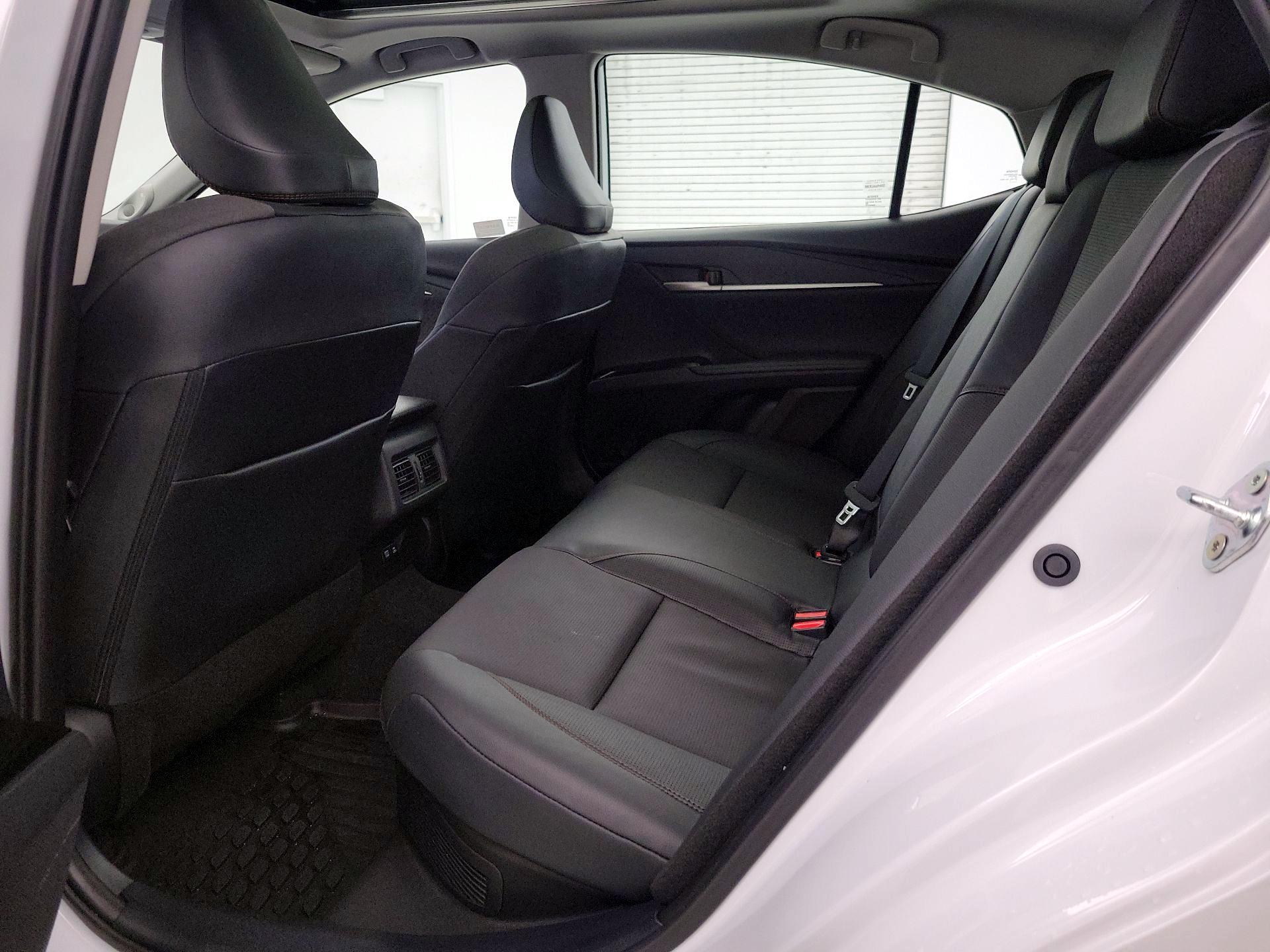 Thumbnail: 2025 Toyota Camry - 19