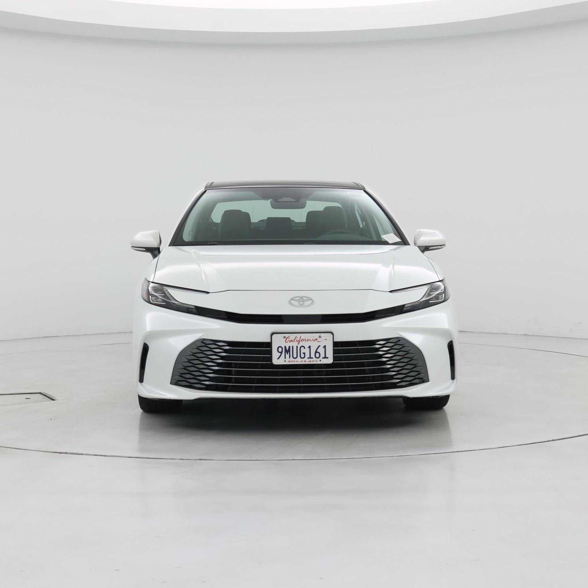 Thumbnail: 2025 Toyota Camry - 5