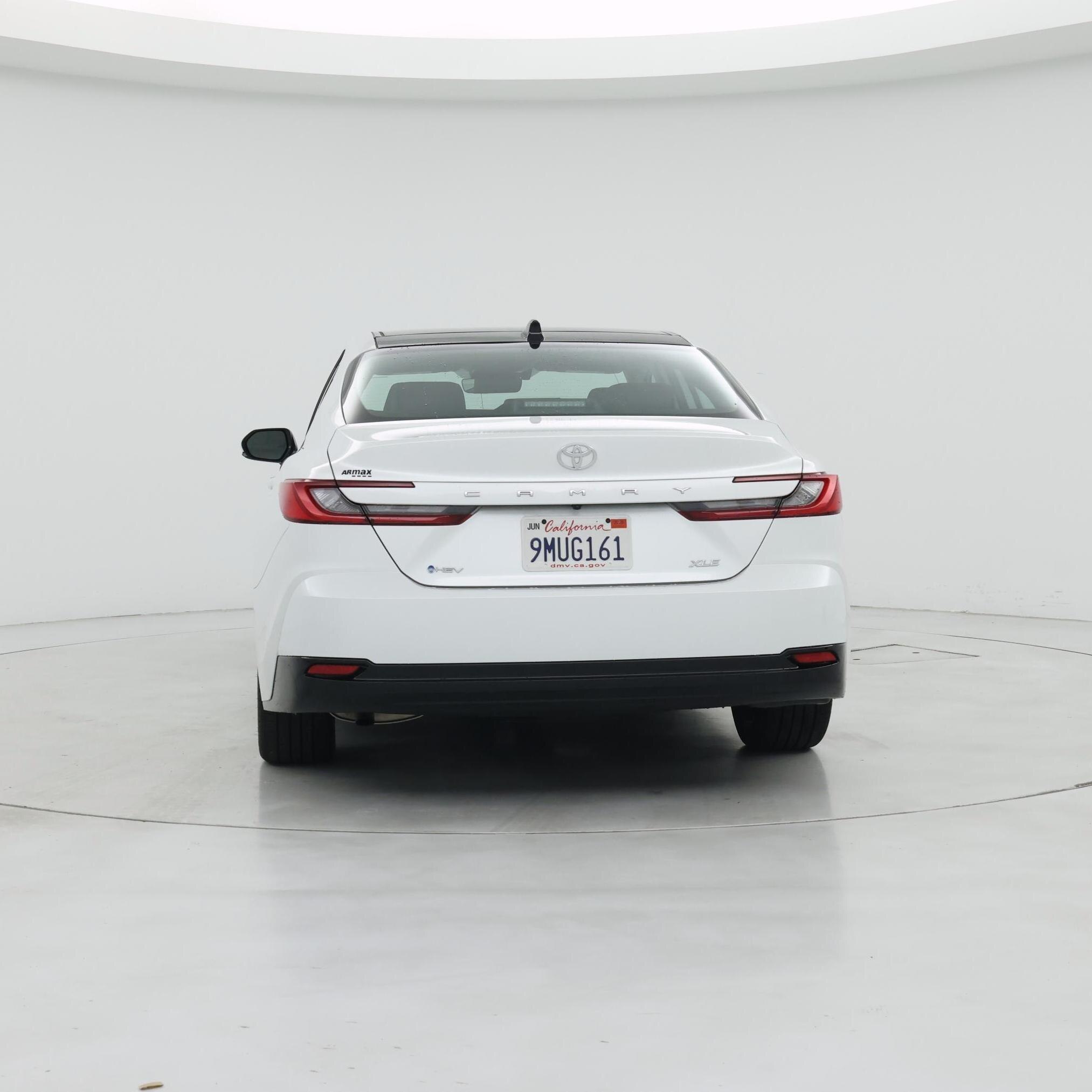 Thumbnail: 2025 Toyota Camry - 6