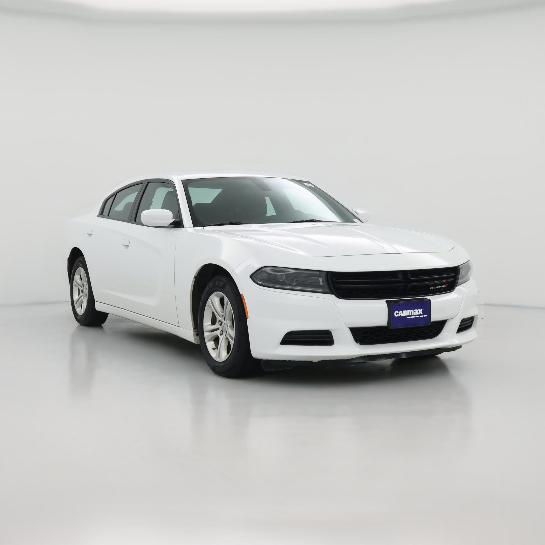 Thumbnail: 2022 Dodge Charger - 1