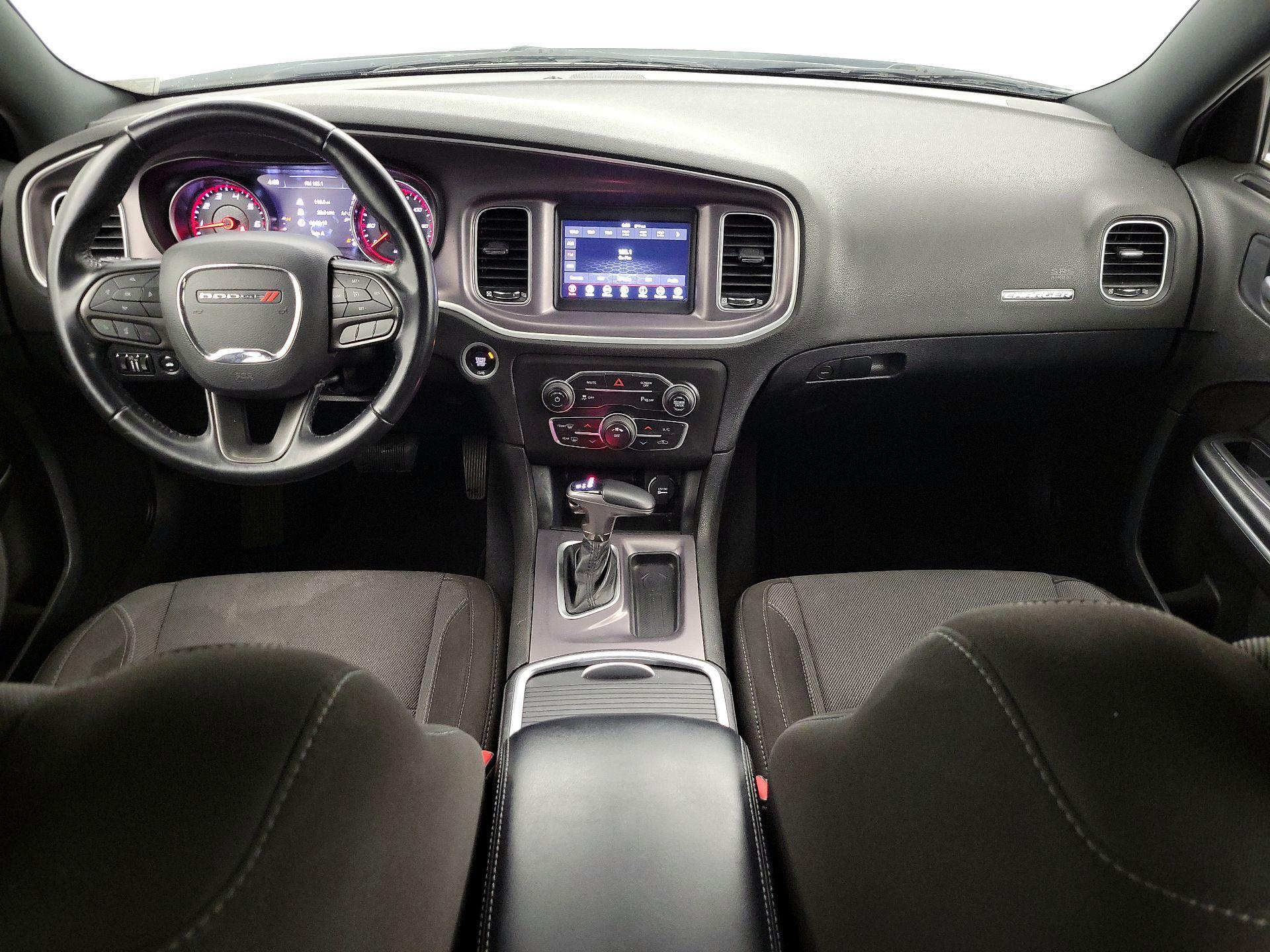 Thumbnail: 2022 Dodge Charger - 9