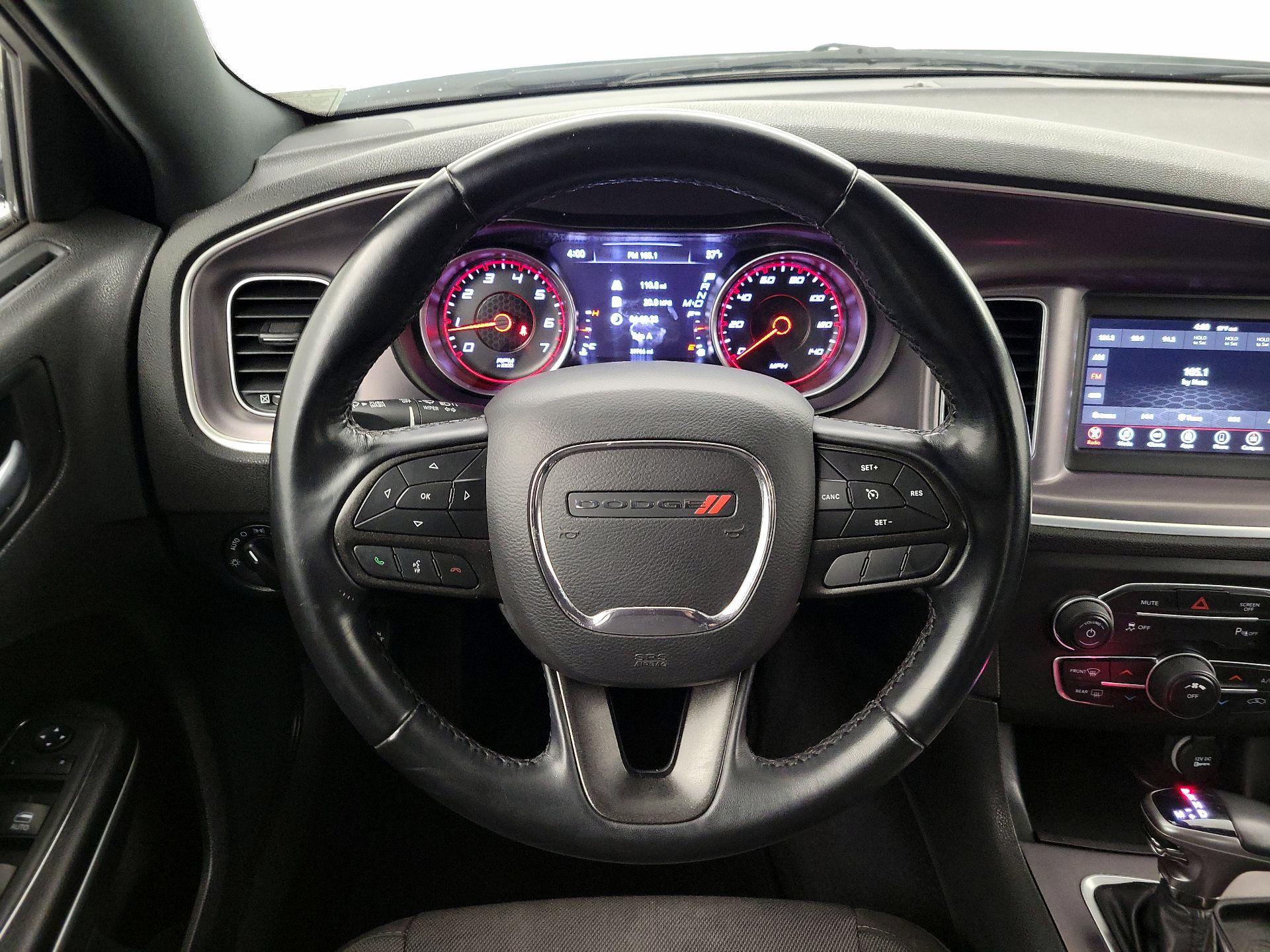 Thumbnail: 2022 Dodge Charger - 10