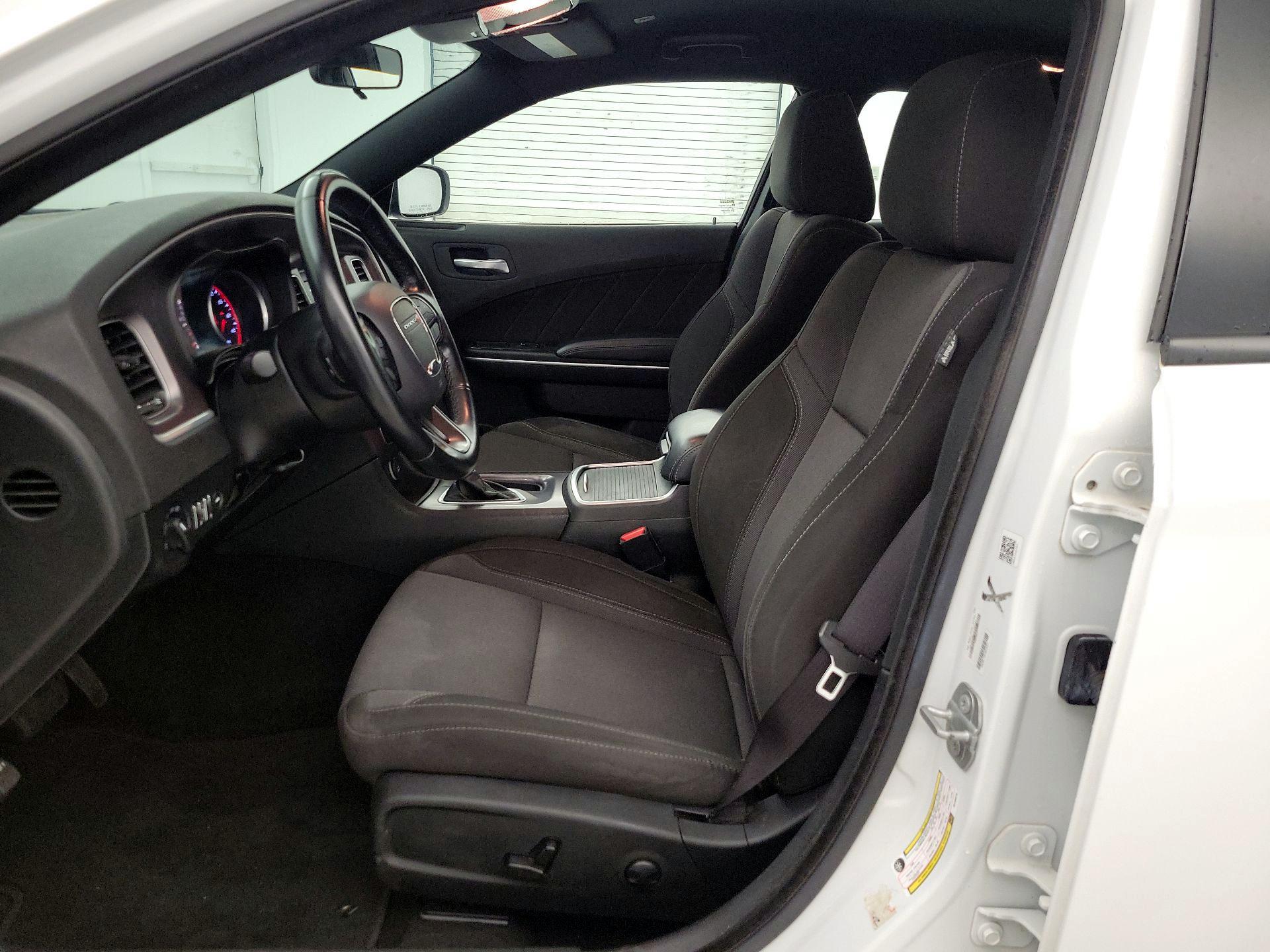 Thumbnail: 2022 Dodge Charger - 11