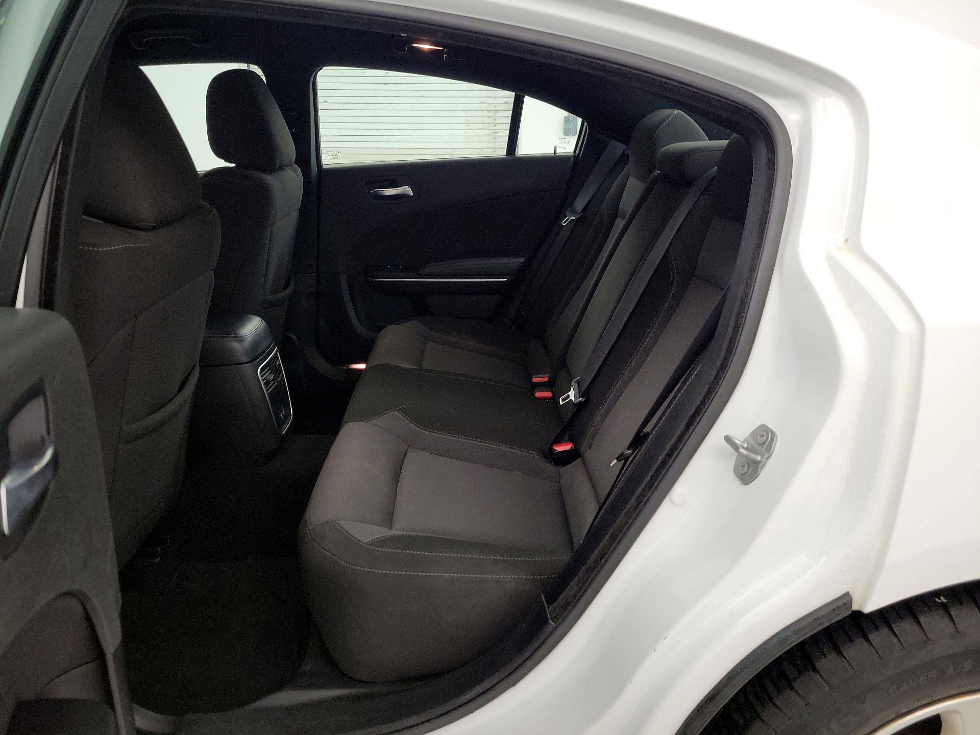 Thumbnail: 2022 Dodge Charger - 18