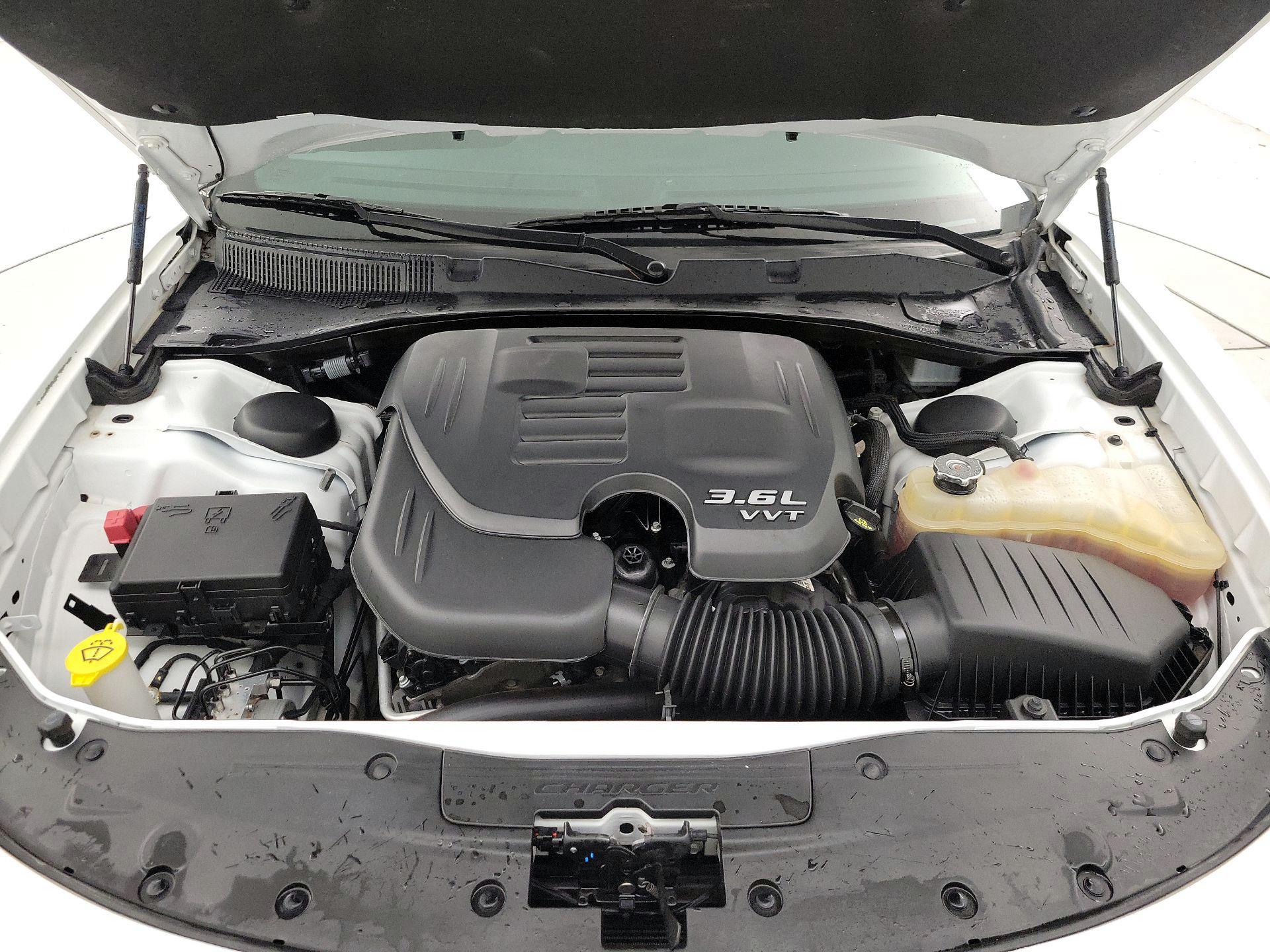 Thumbnail: 2022 Dodge Charger - 20