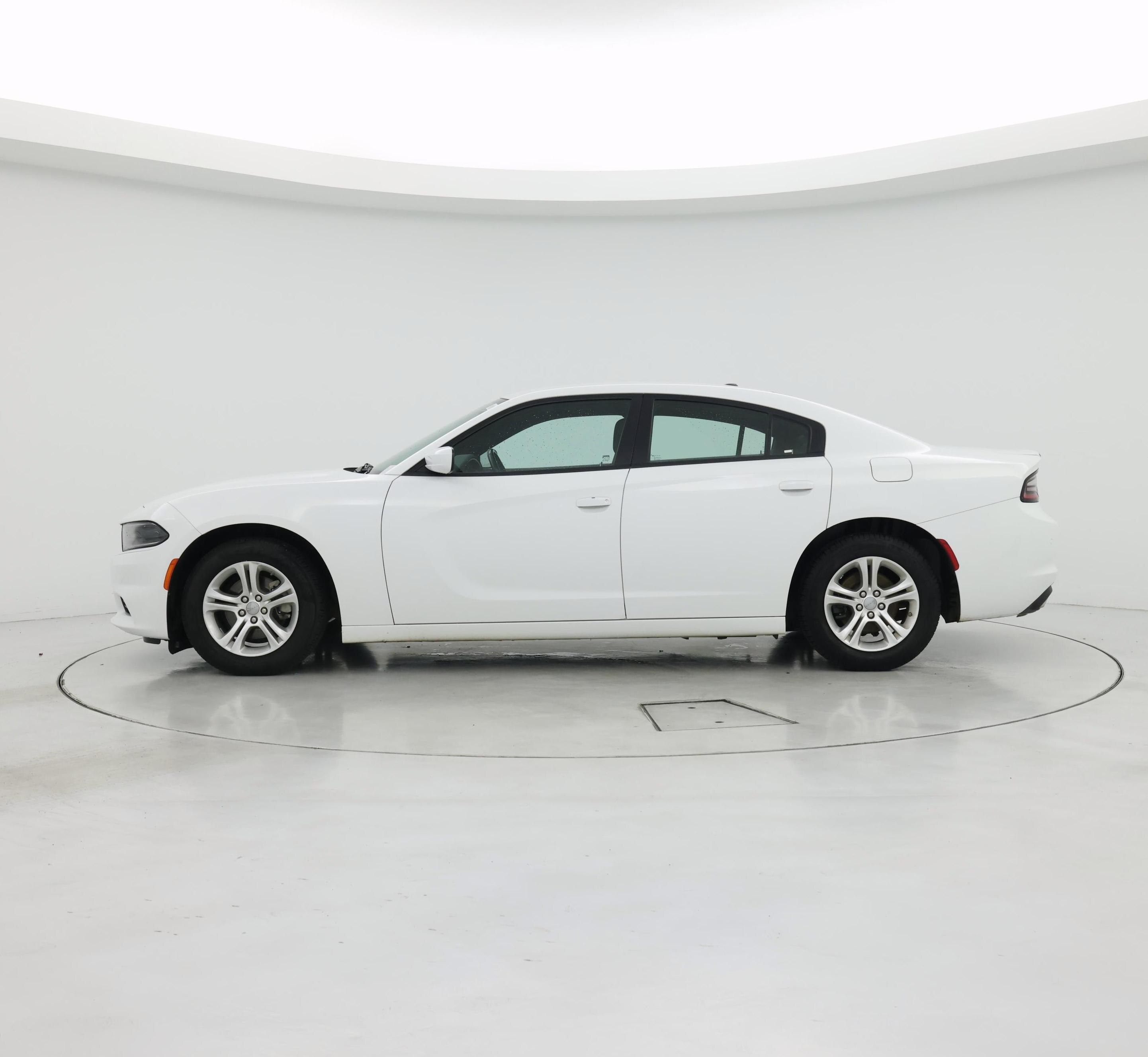 Thumbnail: 2022 Dodge Charger - 3