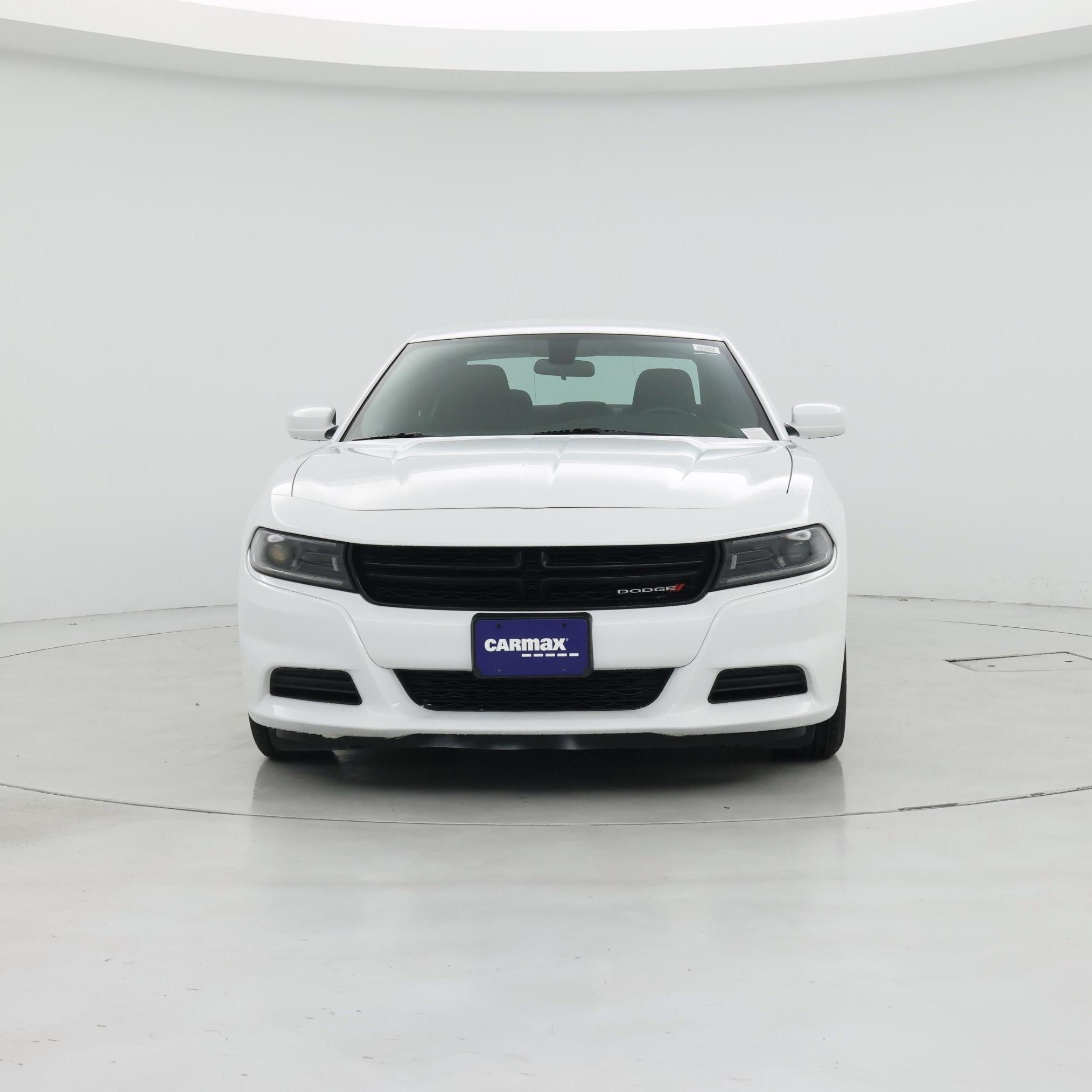 Thumbnail: 2022 Dodge Charger - 5