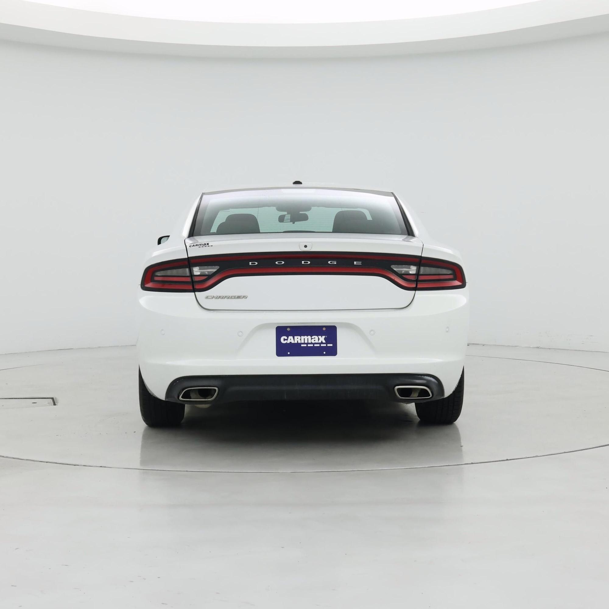 Thumbnail: 2022 Dodge Charger - 6