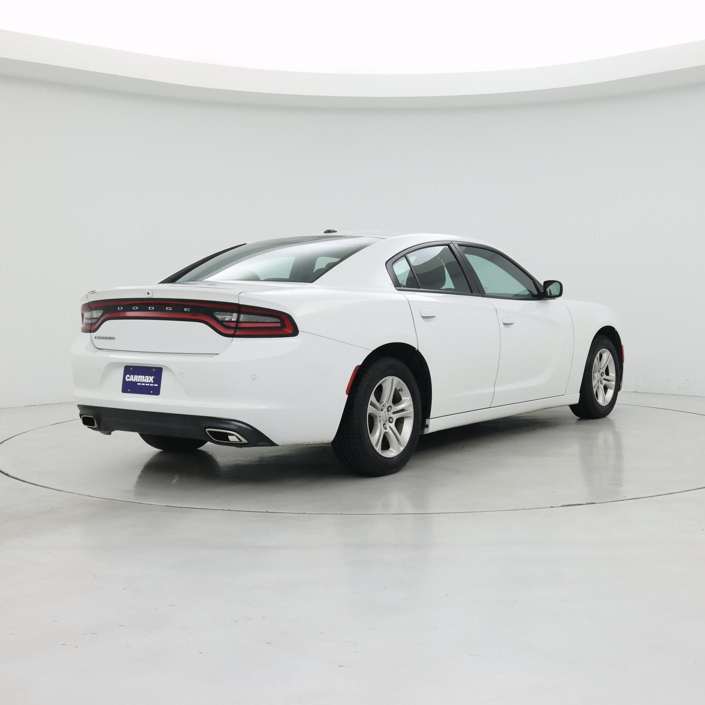 Thumbnail: 2022 Dodge Charger - 8