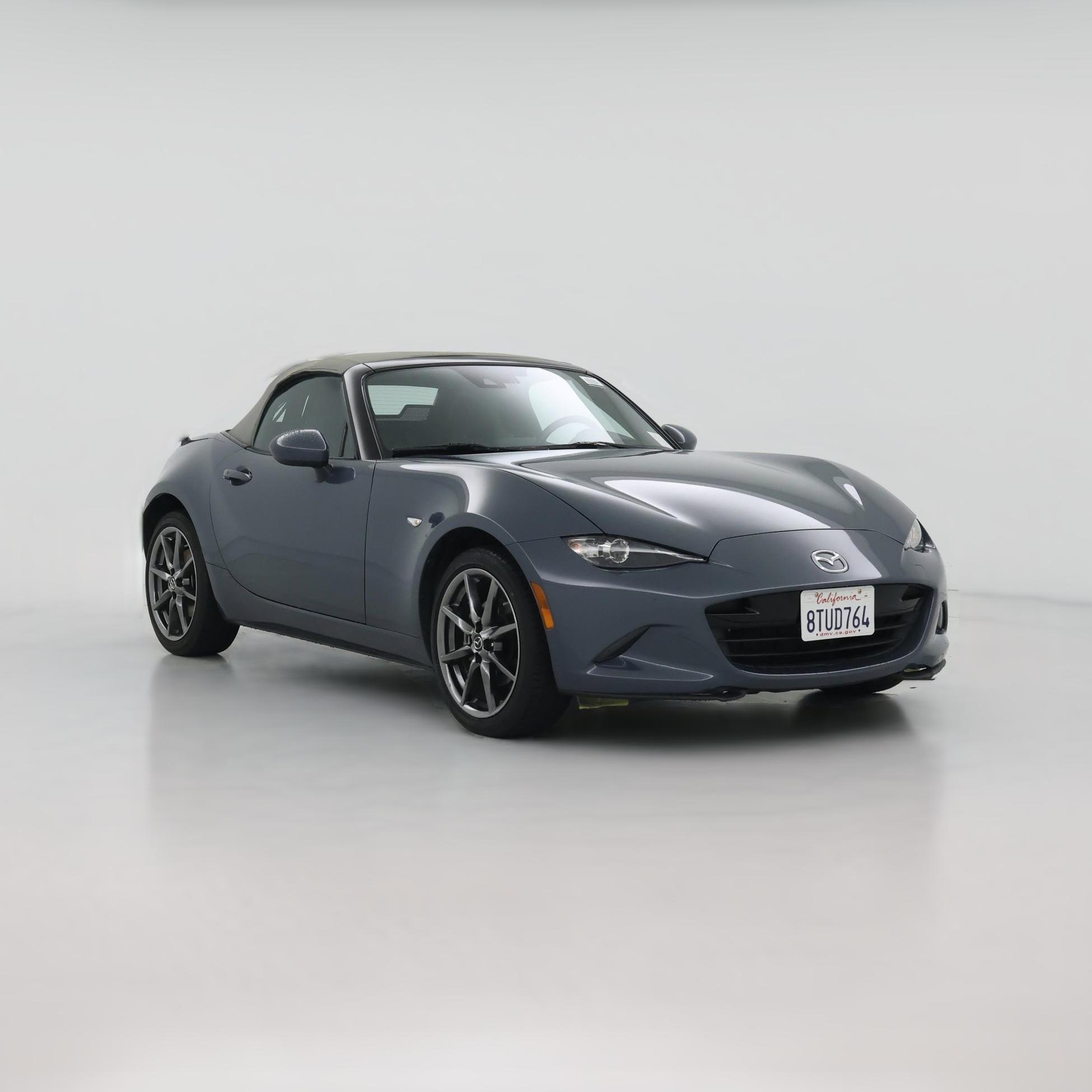 Thumbnail: 2020 Mazda MX-5 Miata - 1
