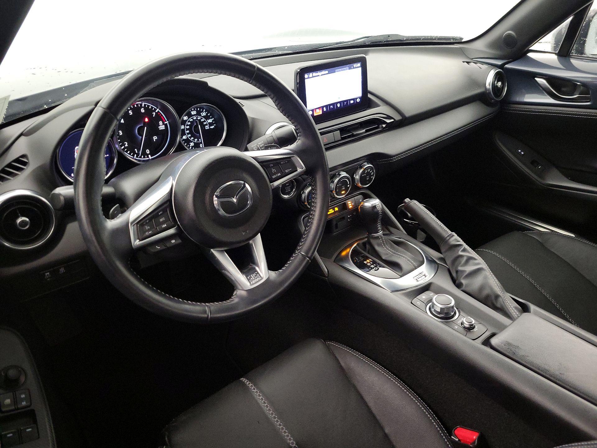 Thumbnail: 2020 Mazda MX-5 Miata - 9