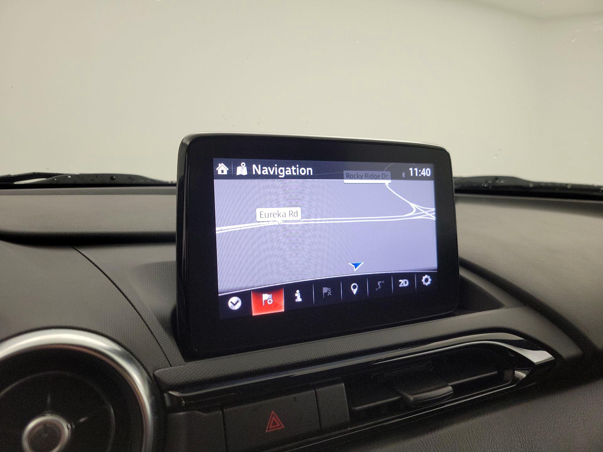 Thumbnail: 2020 Mazda MX-5 Miata - 15