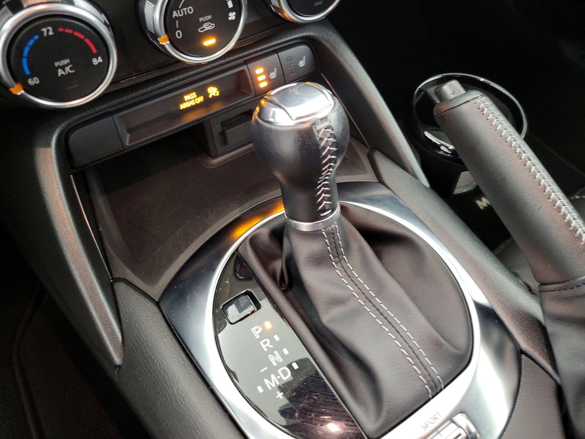 Thumbnail: 2020 Mazda MX-5 Miata - 17