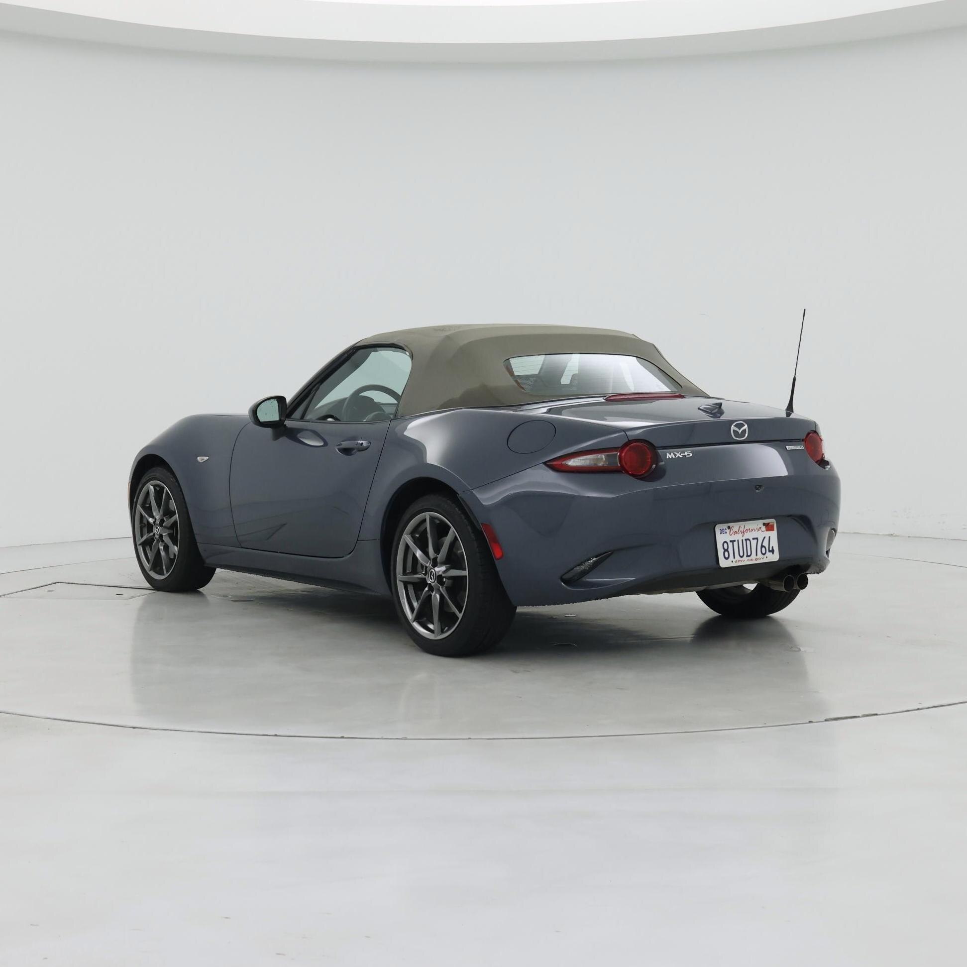 Thumbnail: 2020 Mazda MX-5 Miata - 2
