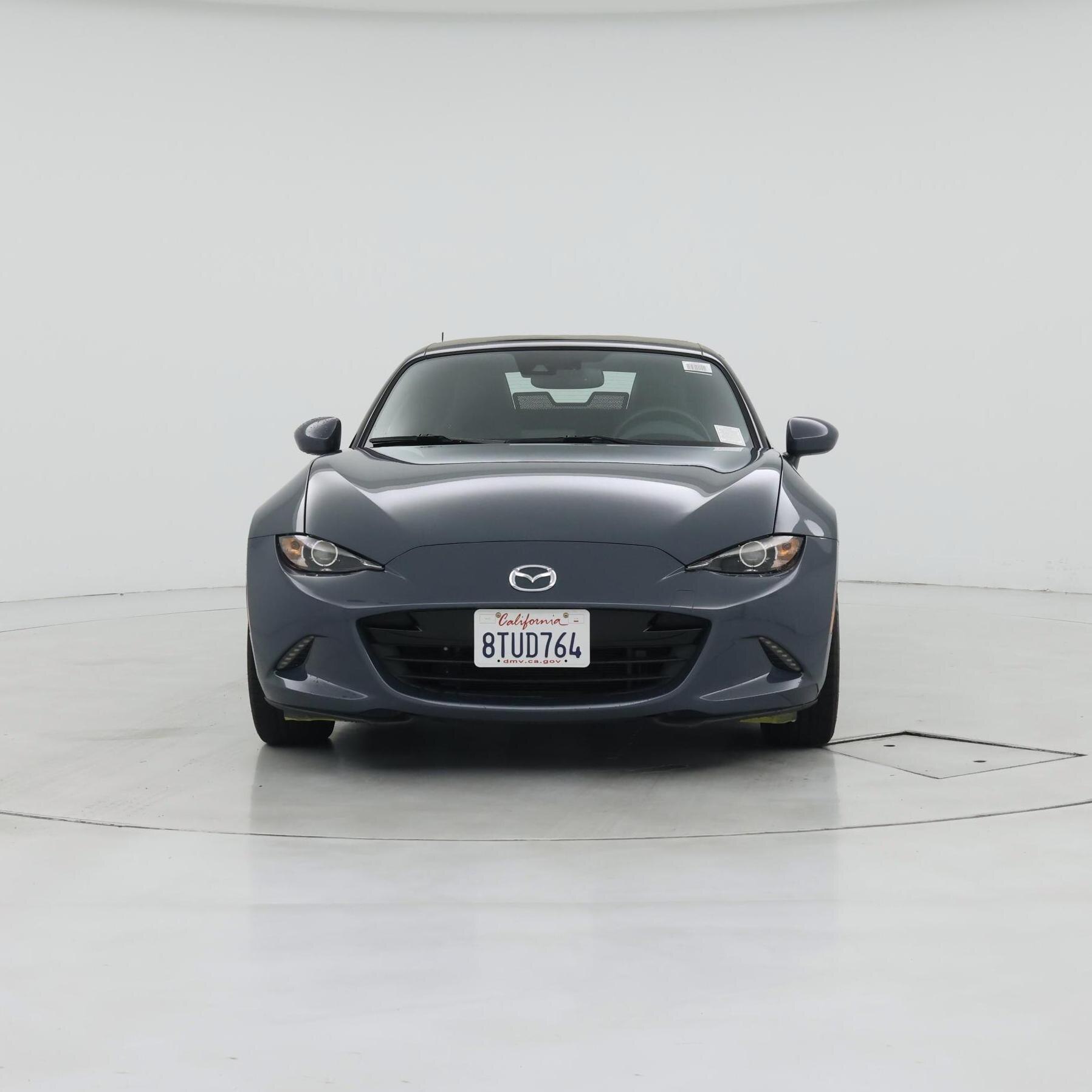 Thumbnail: 2020 Mazda MX-5 Miata - 5