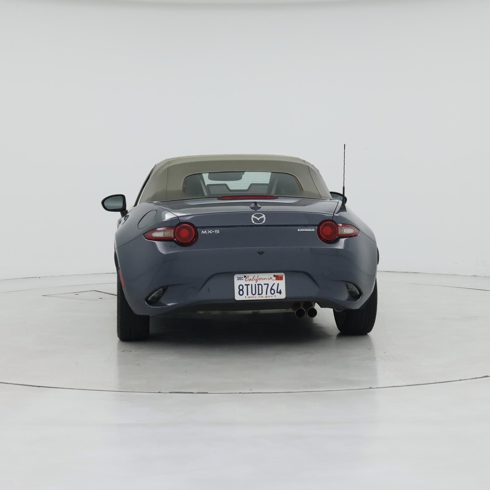 Thumbnail: 2020 Mazda MX-5 Miata - 6