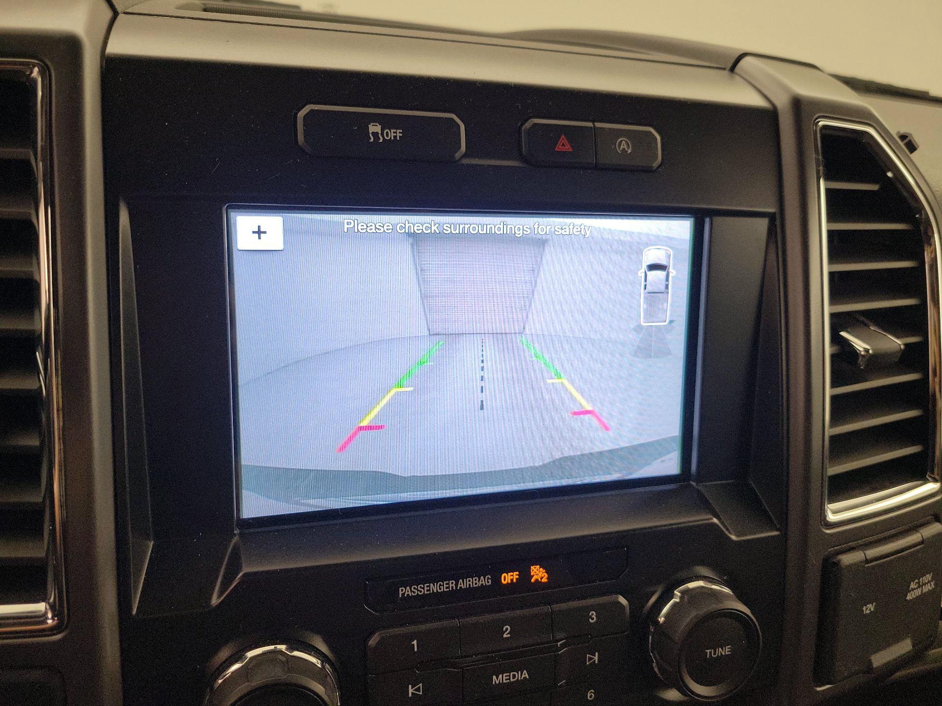 Thumbnail: 2016 Ford F-150 - 13