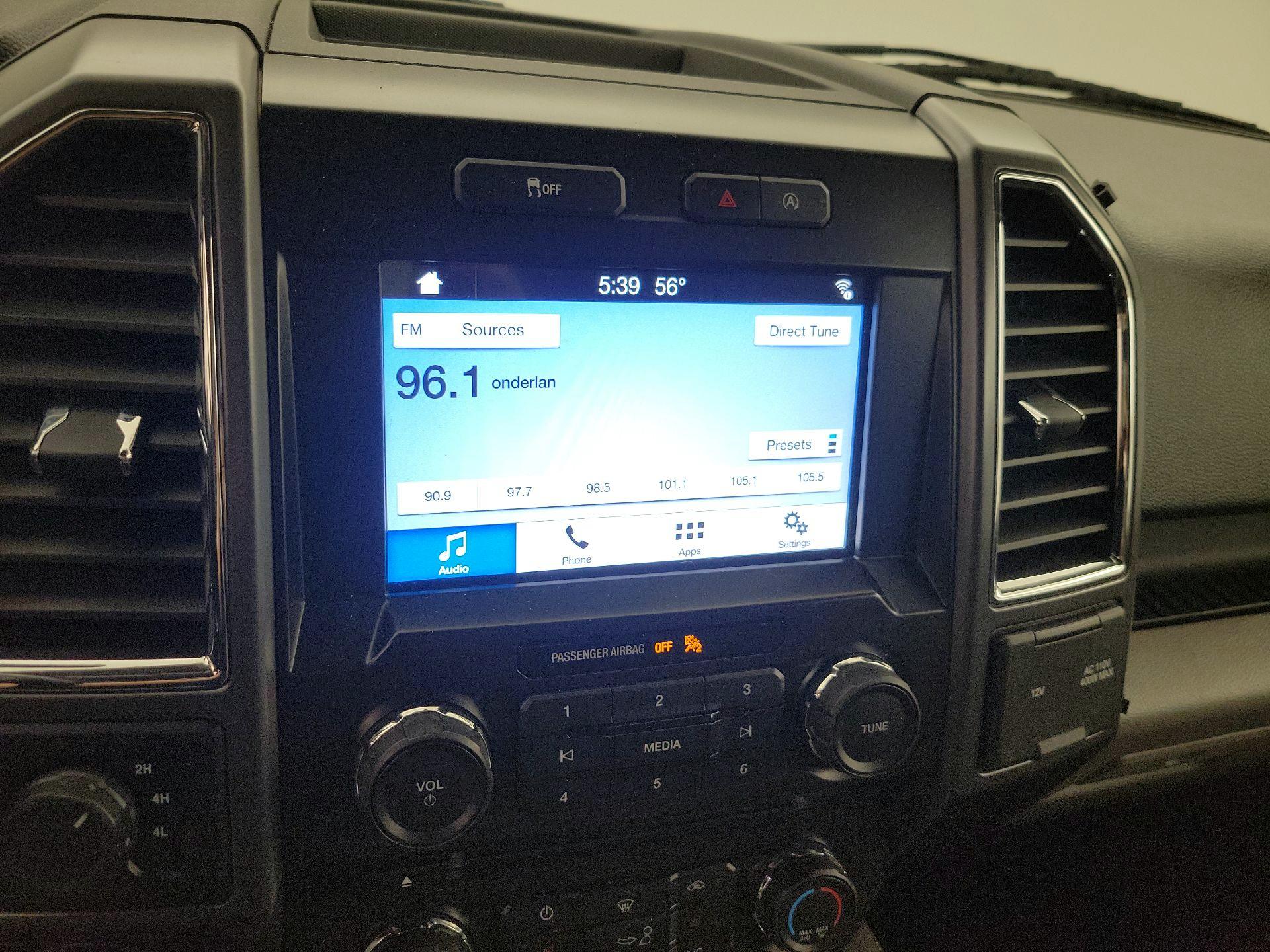 Thumbnail: 2016 Ford F-150 - 14