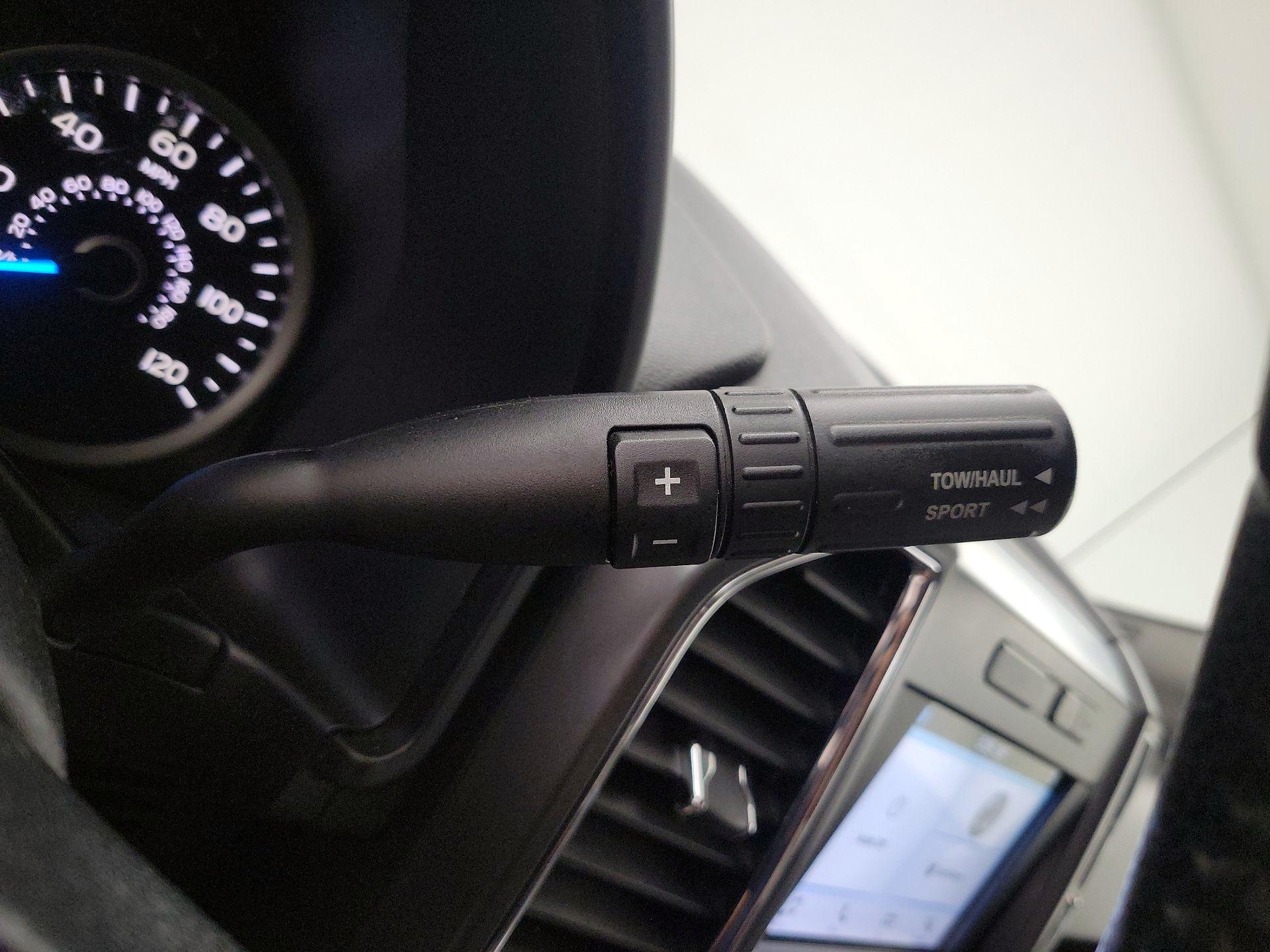 Thumbnail: 2016 Ford F-150 - 16