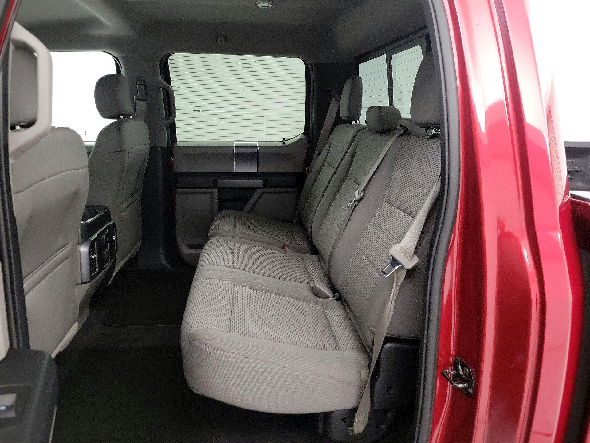 Thumbnail: 2016 Ford F-150 - 18