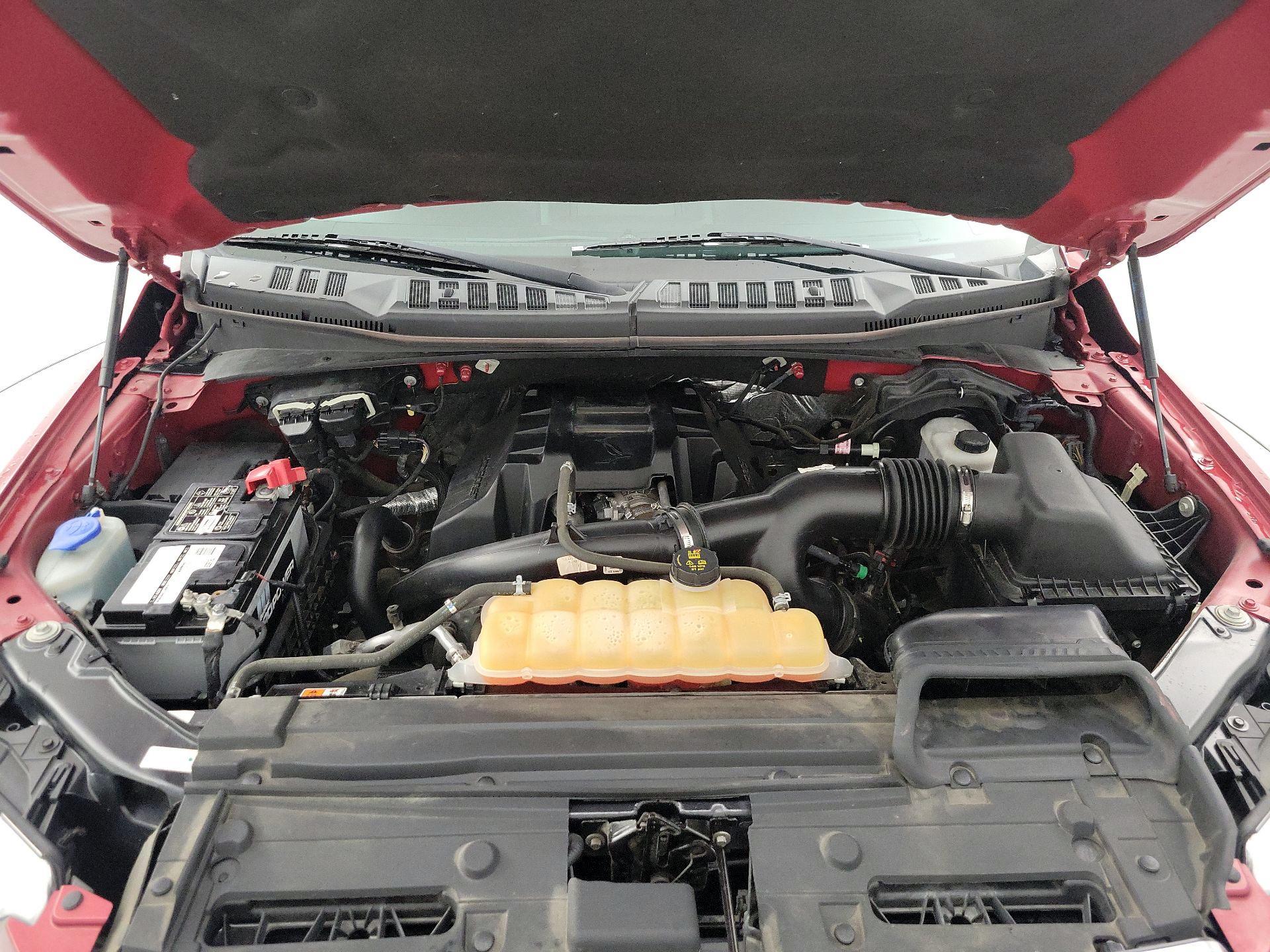 Thumbnail: 2016 Ford F-150 - 20