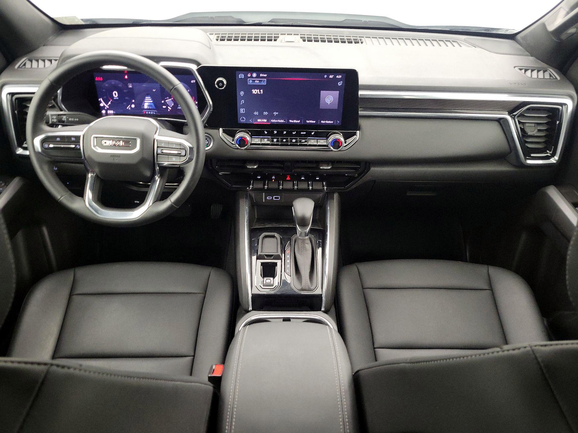 Thumbnail: 2024 GMC Canyon - 9