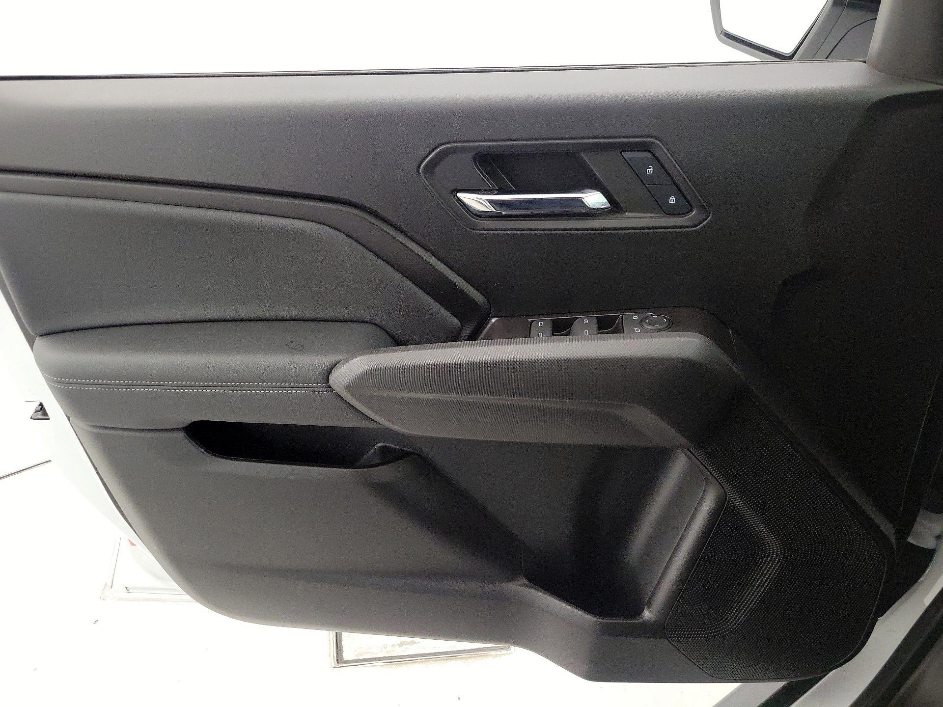 Thumbnail: 2024 GMC Canyon - 12