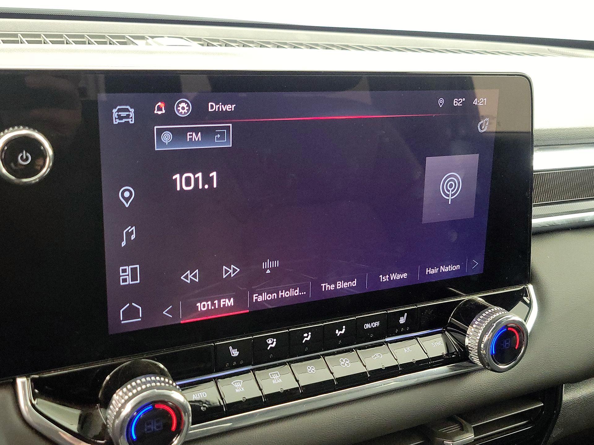 Thumbnail: 2024 GMC Canyon - 14