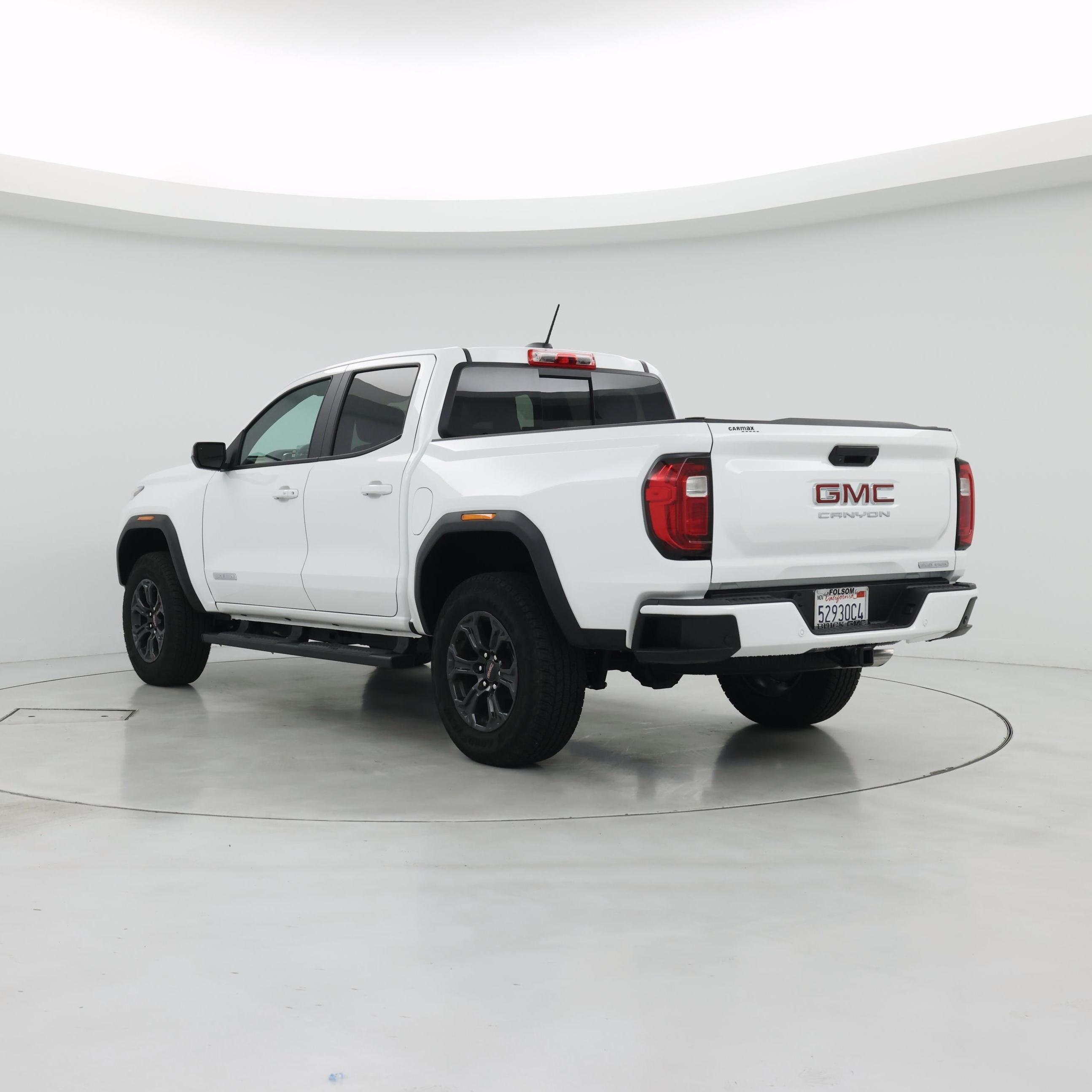 Thumbnail: 2024 GMC Canyon - 2