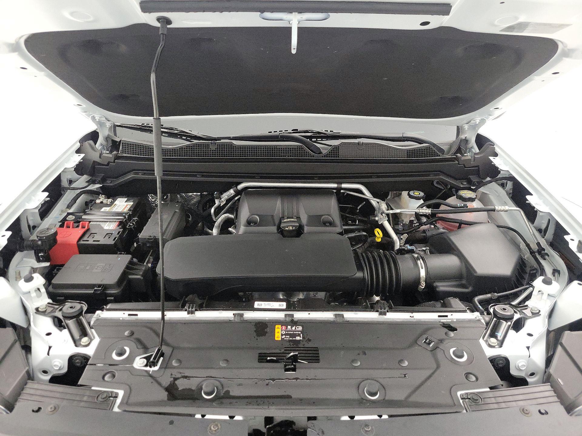 Thumbnail: 2024 GMC Canyon - 20