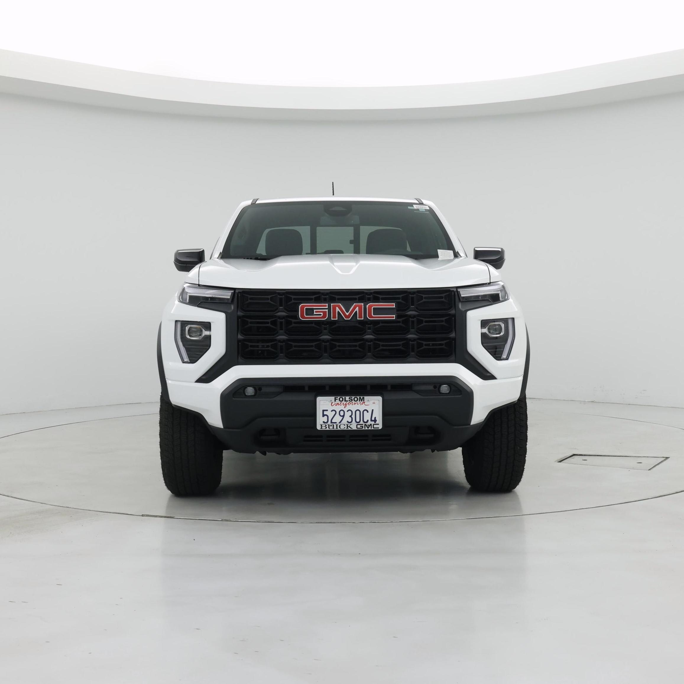 Thumbnail: 2024 GMC Canyon - 5