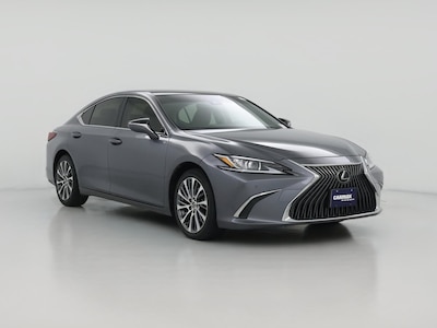2019 Lexus ES 350