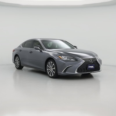 2019 Lexus ES 350