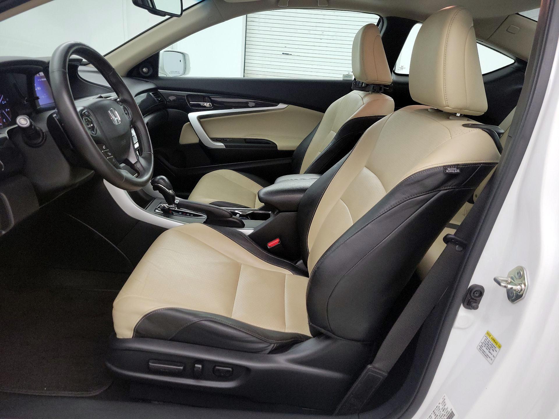 Thumbnail: 2015 Honda Accord - 11