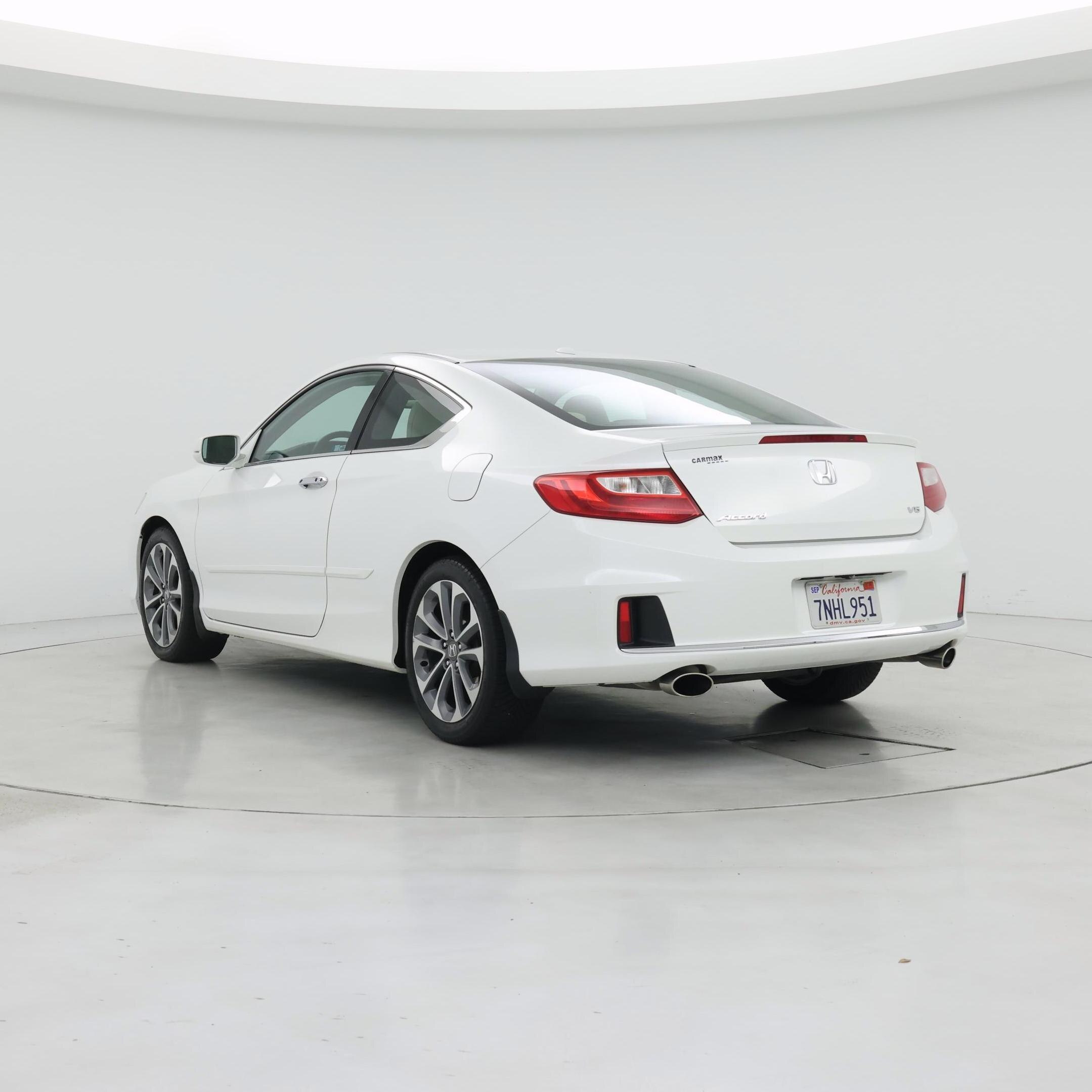 Thumbnail: 2015 Honda Accord - 2