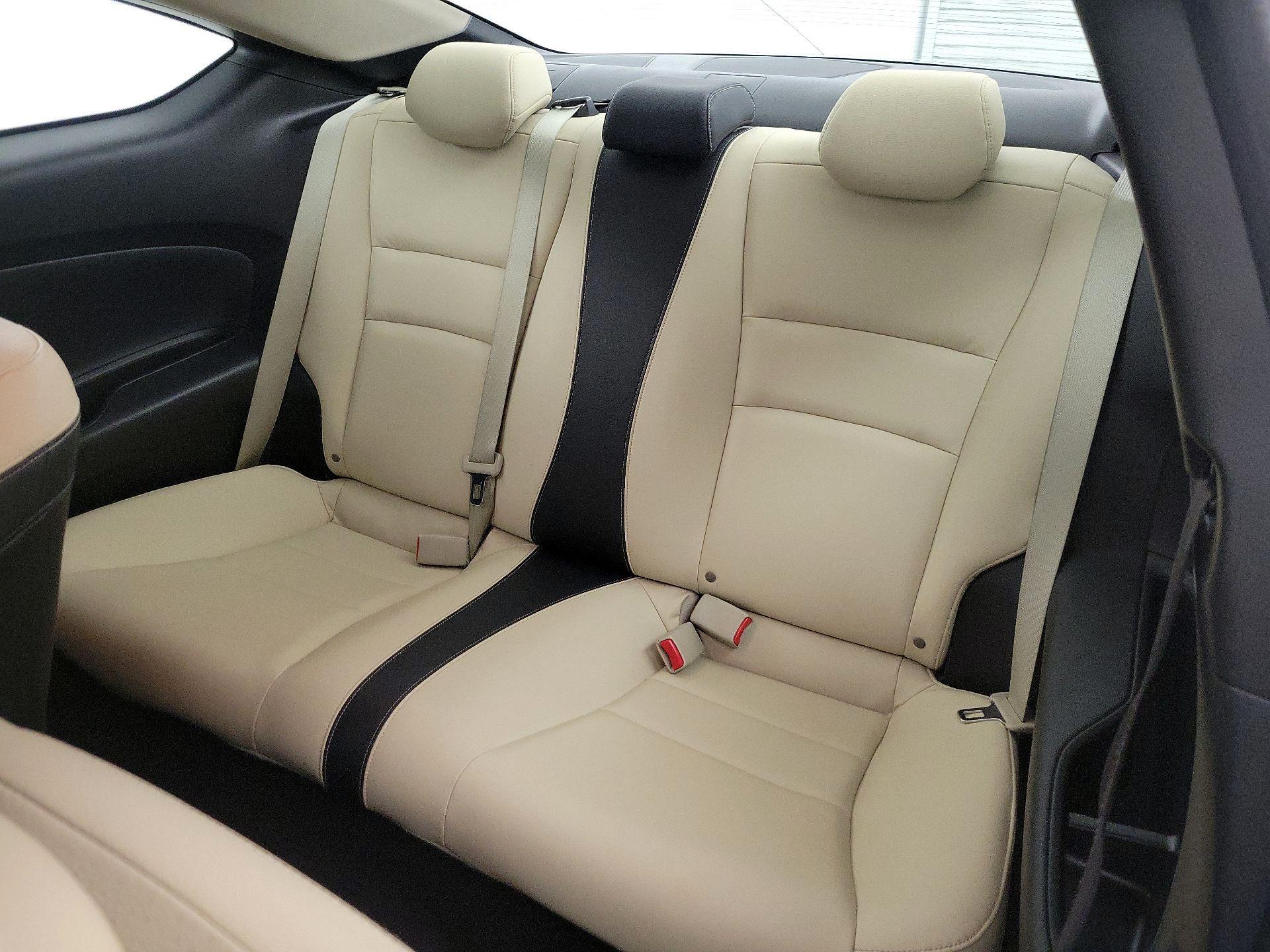 Thumbnail: 2015 Honda Accord - 19