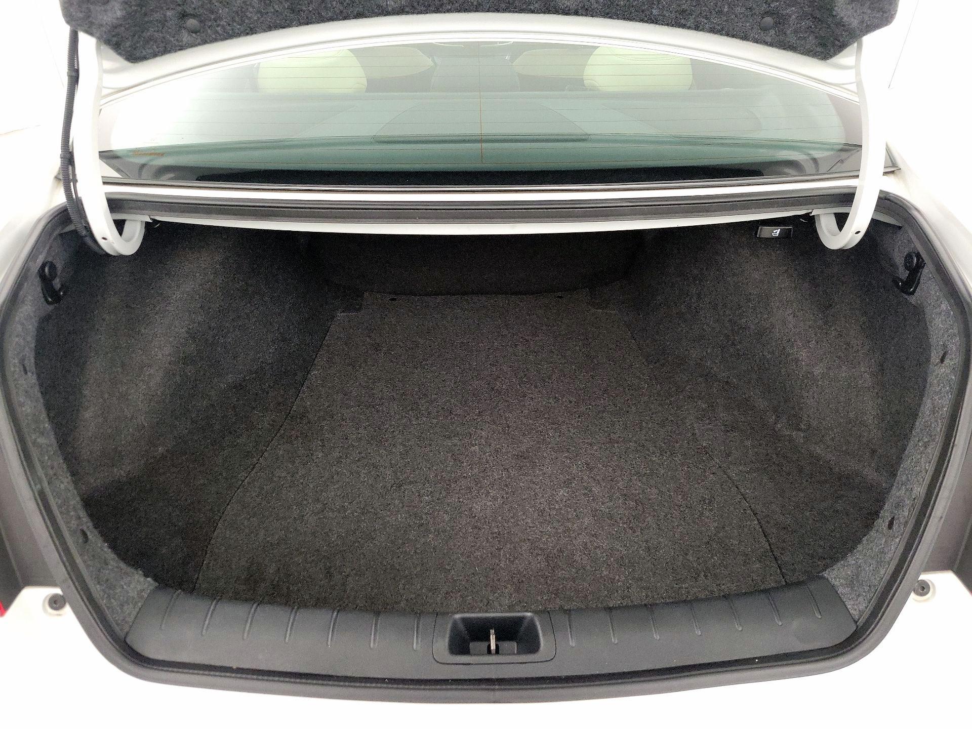 Thumbnail: 2015 Honda Accord - 20