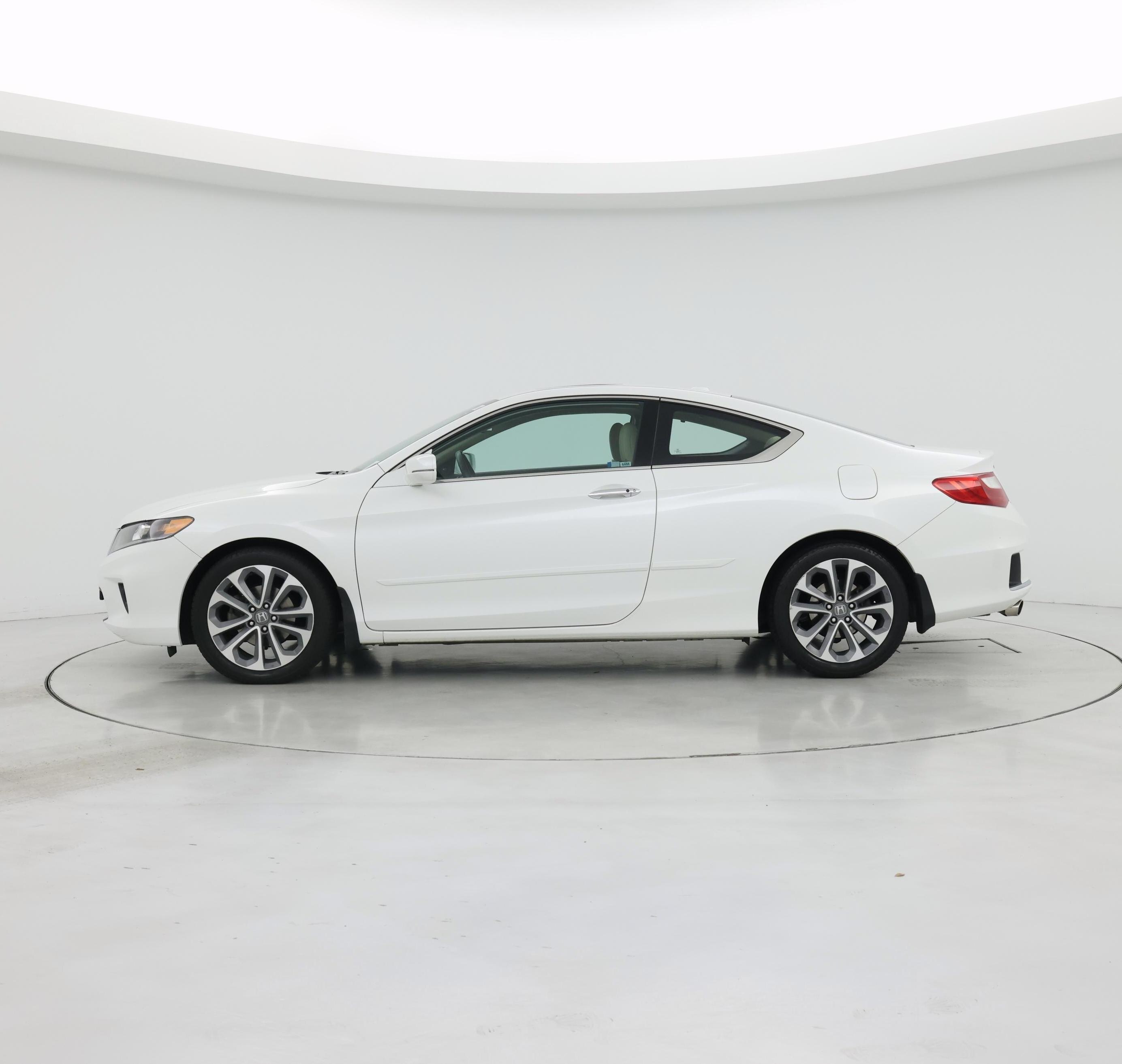 Thumbnail: 2015 Honda Accord - 3