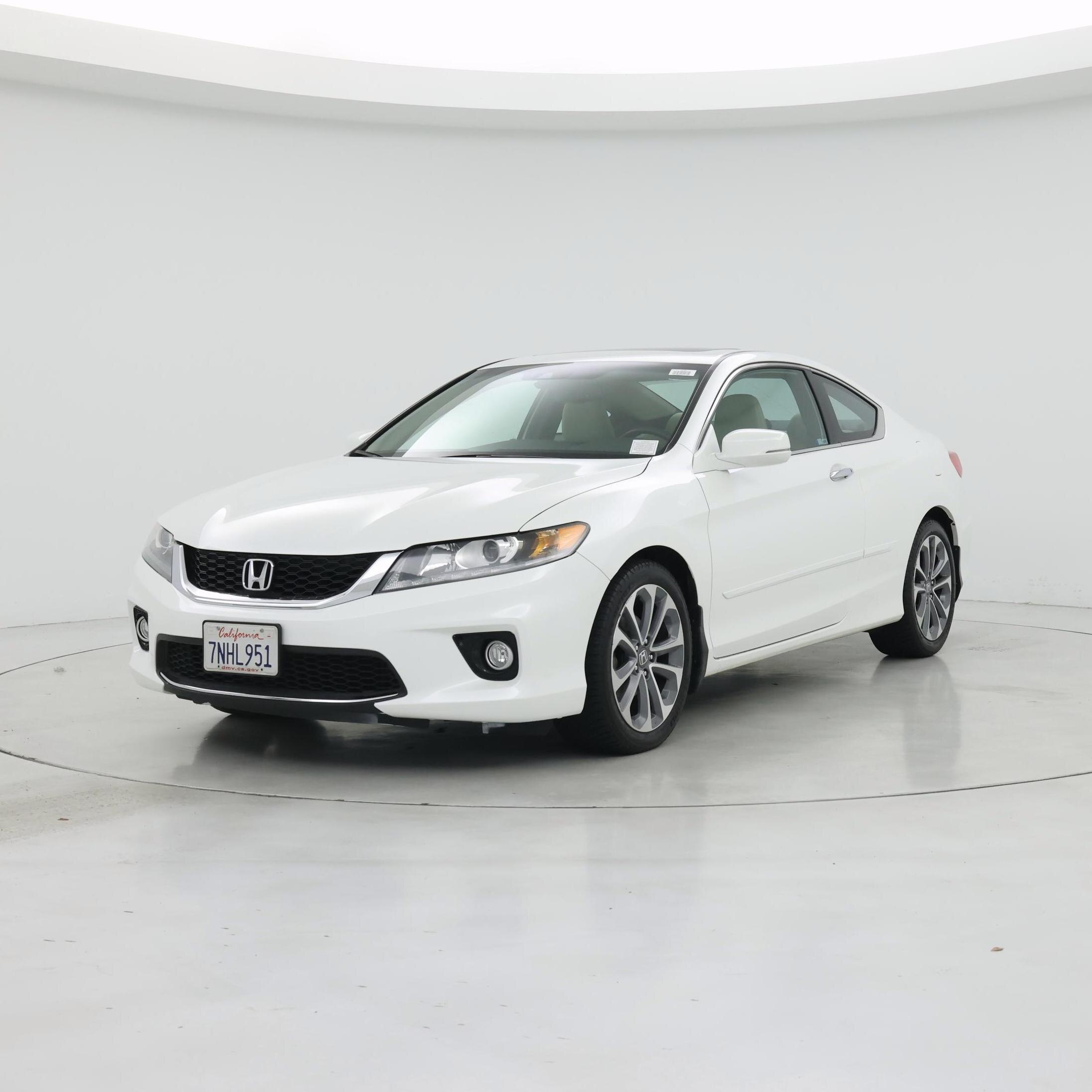 Thumbnail: 2015 Honda Accord - 4